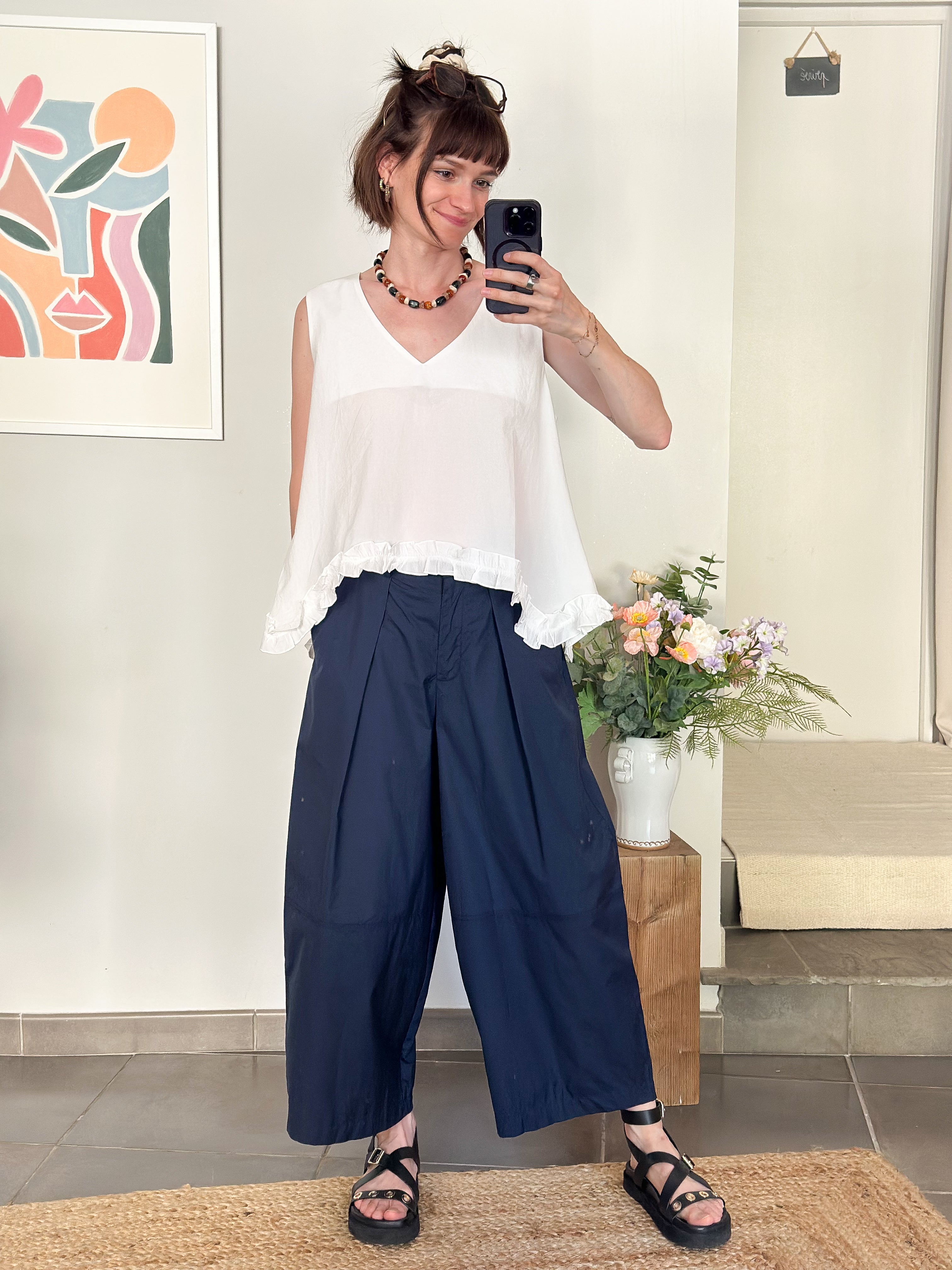 Pantalon Constant