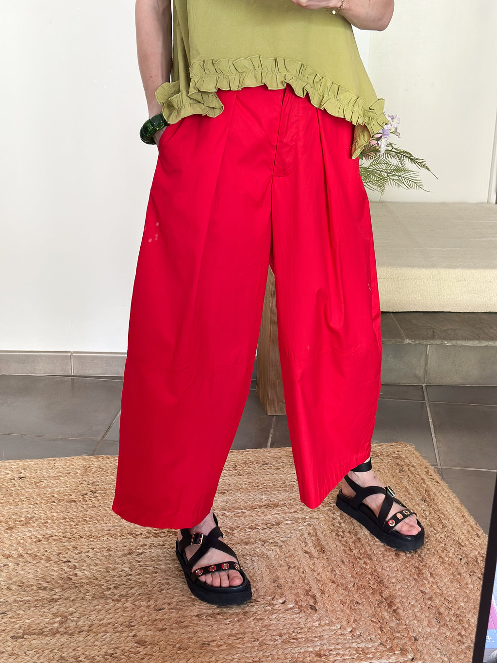 Pantalon Constant