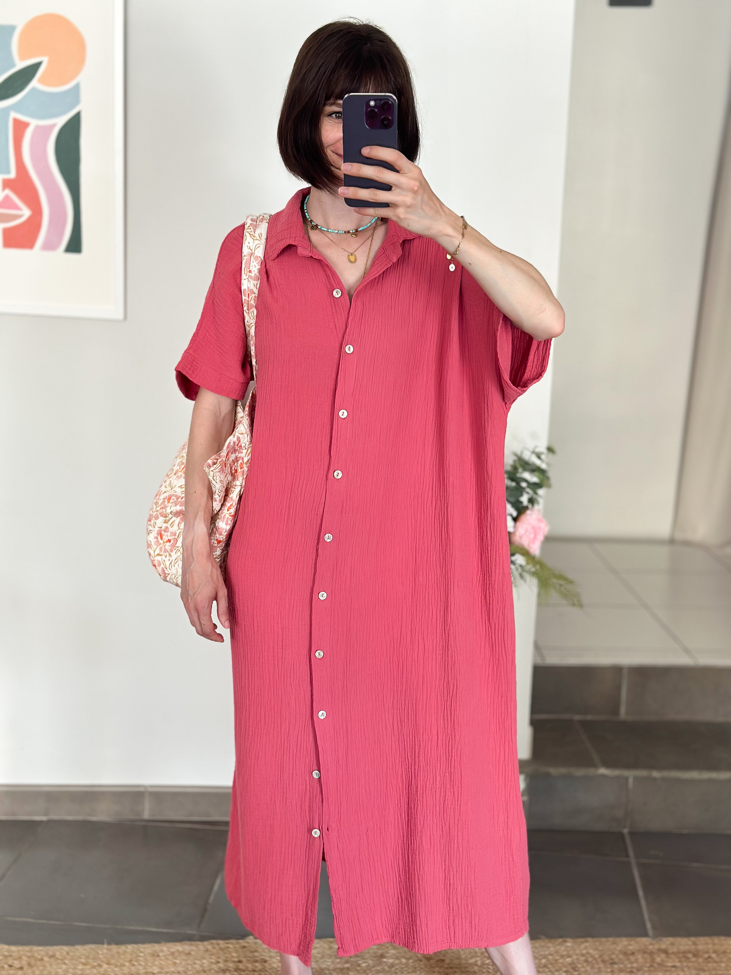 Robe Anne