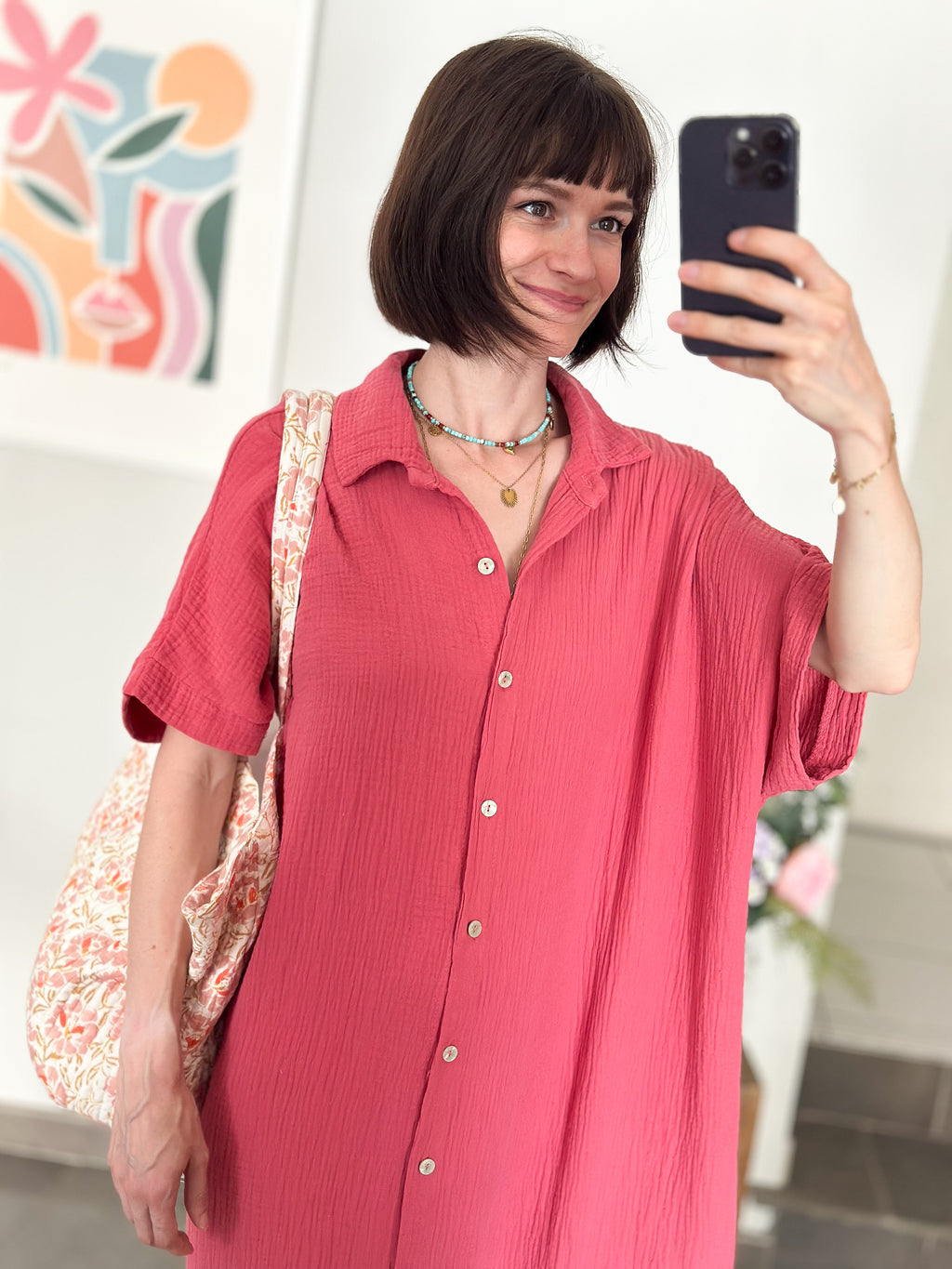 Robe Anne