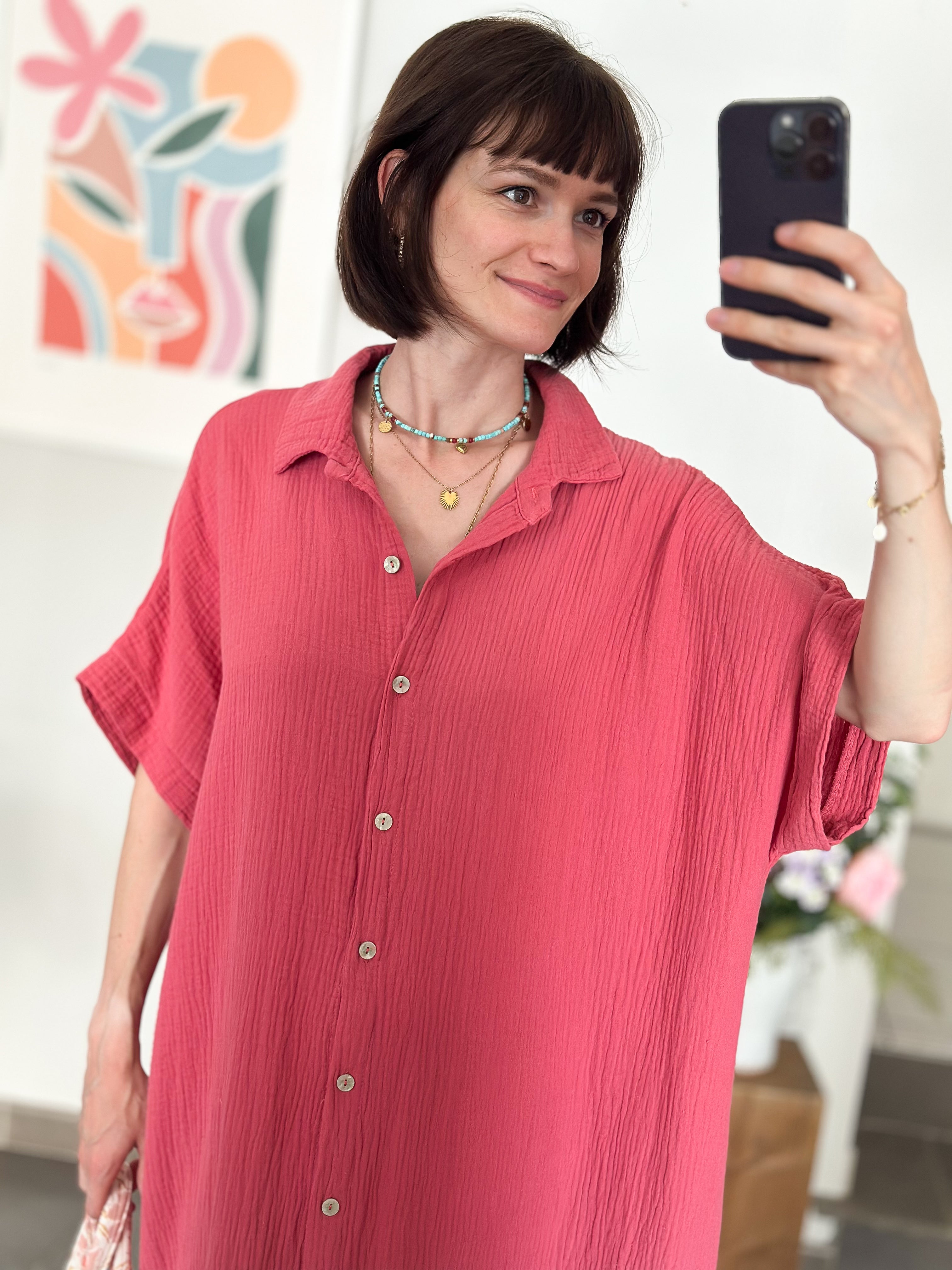 Robe Anne