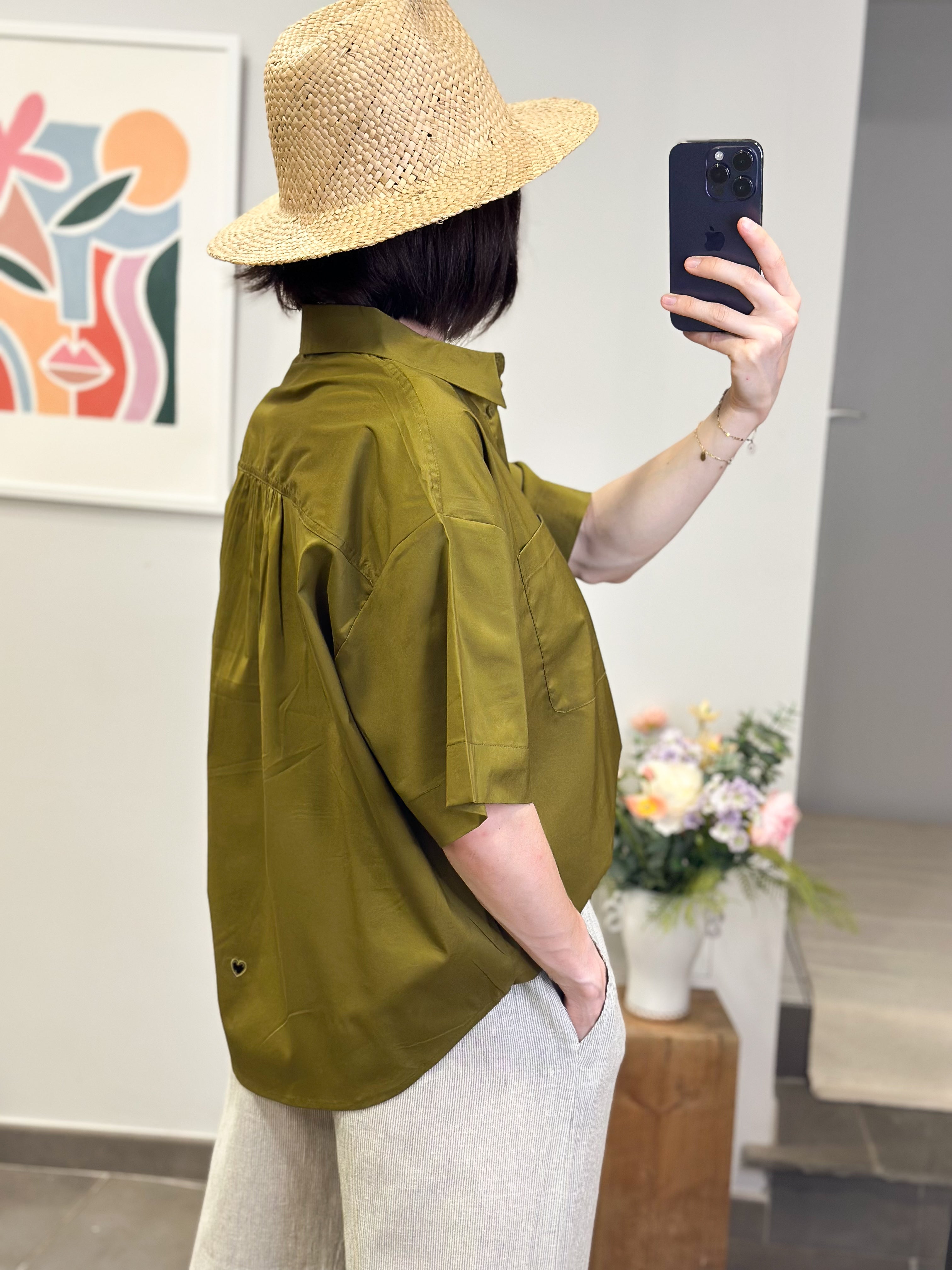 Chemise Florence