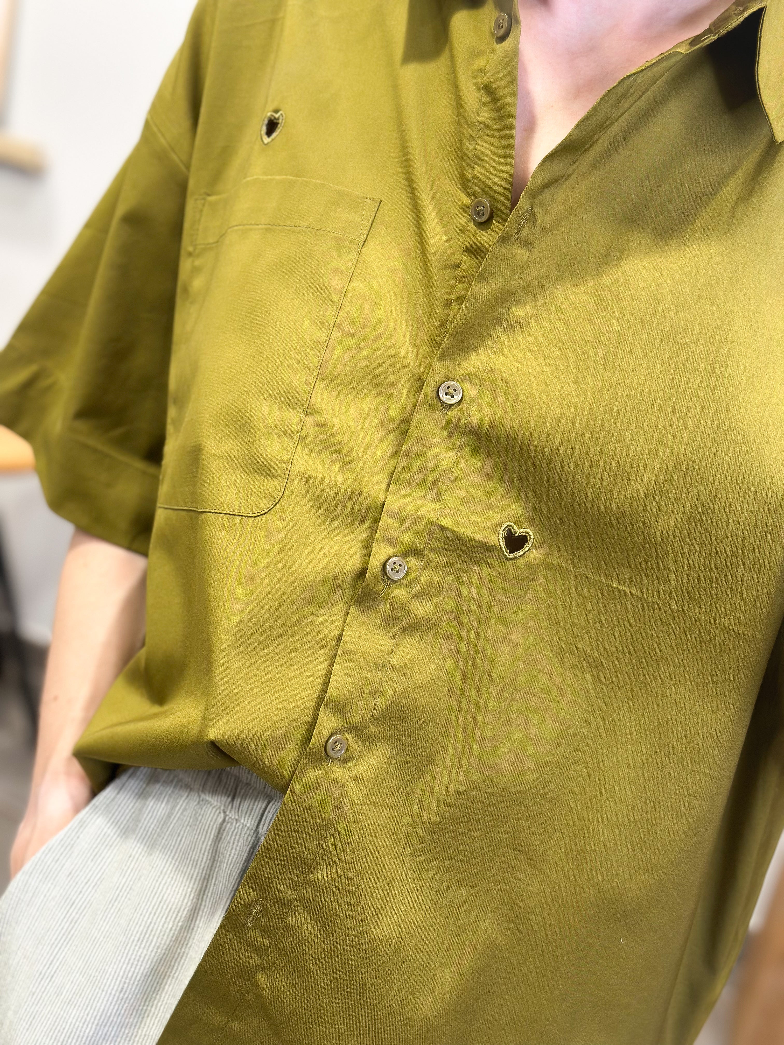 Chemise Florence