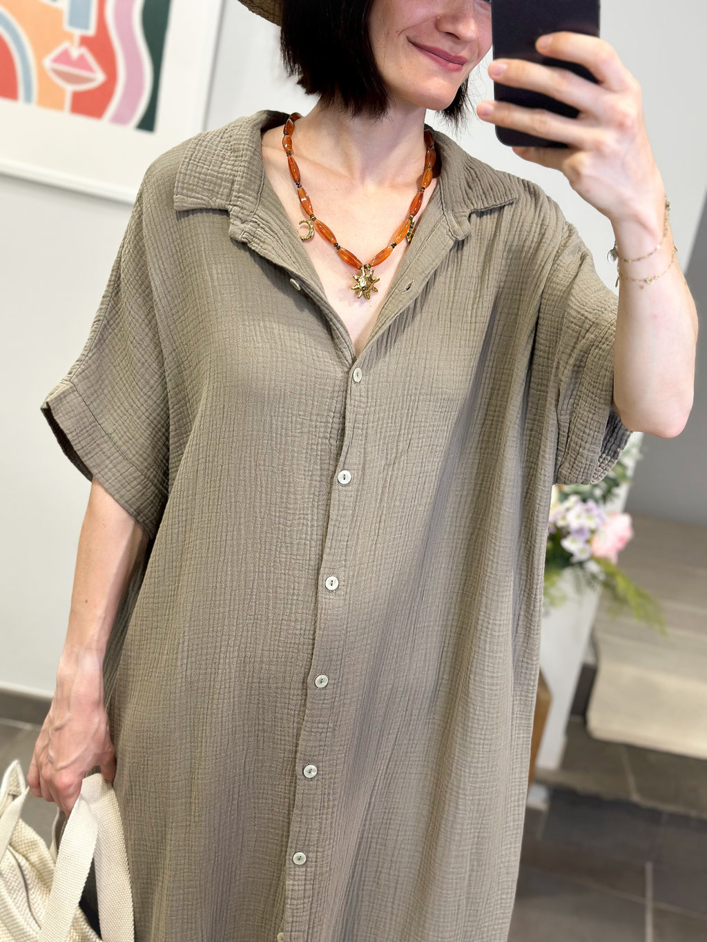Robe Anne