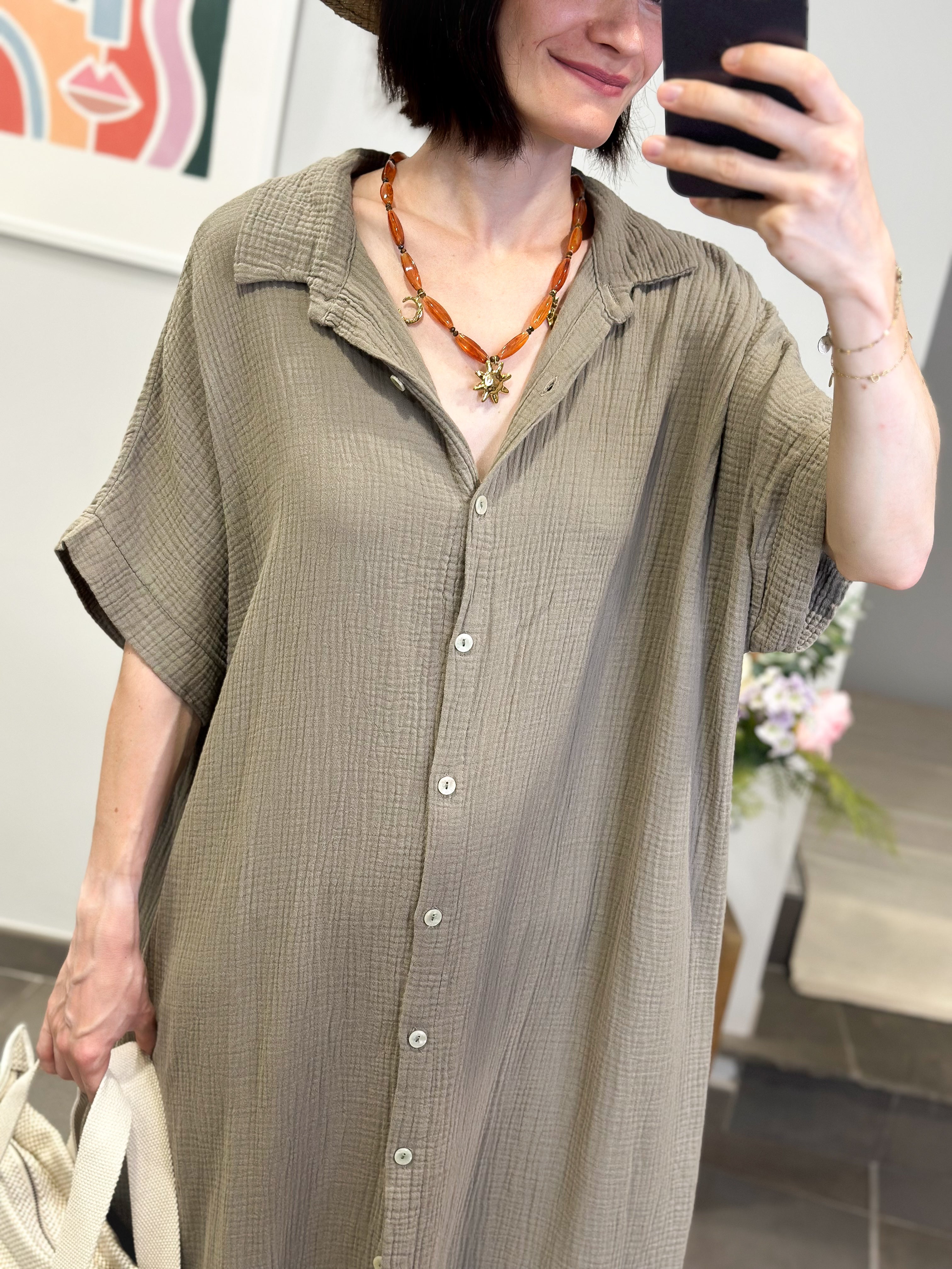 Robe Anne