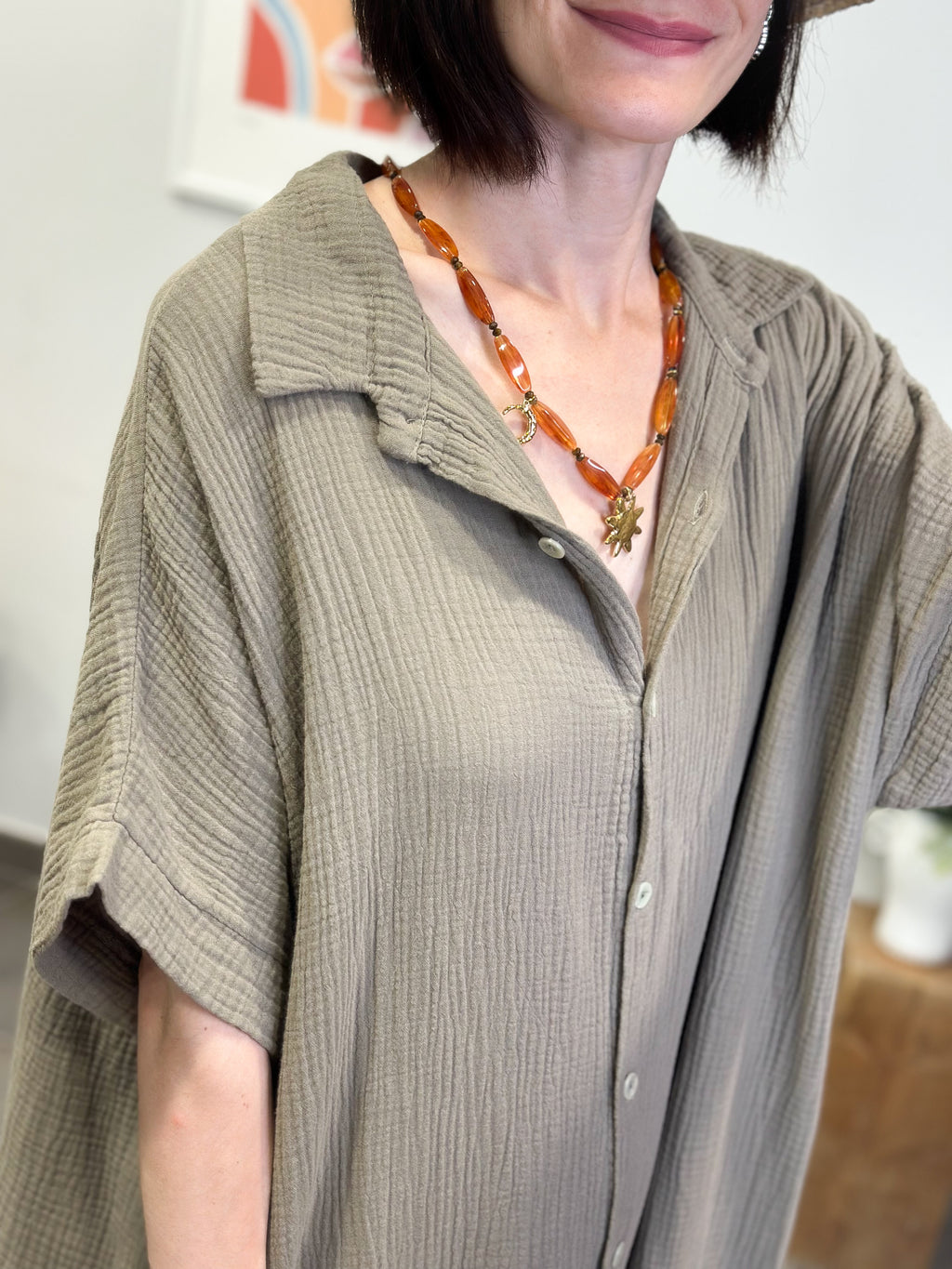 Robe Anne