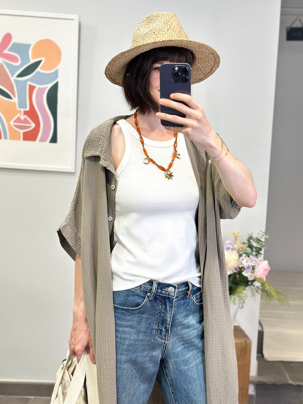 Robe Anne