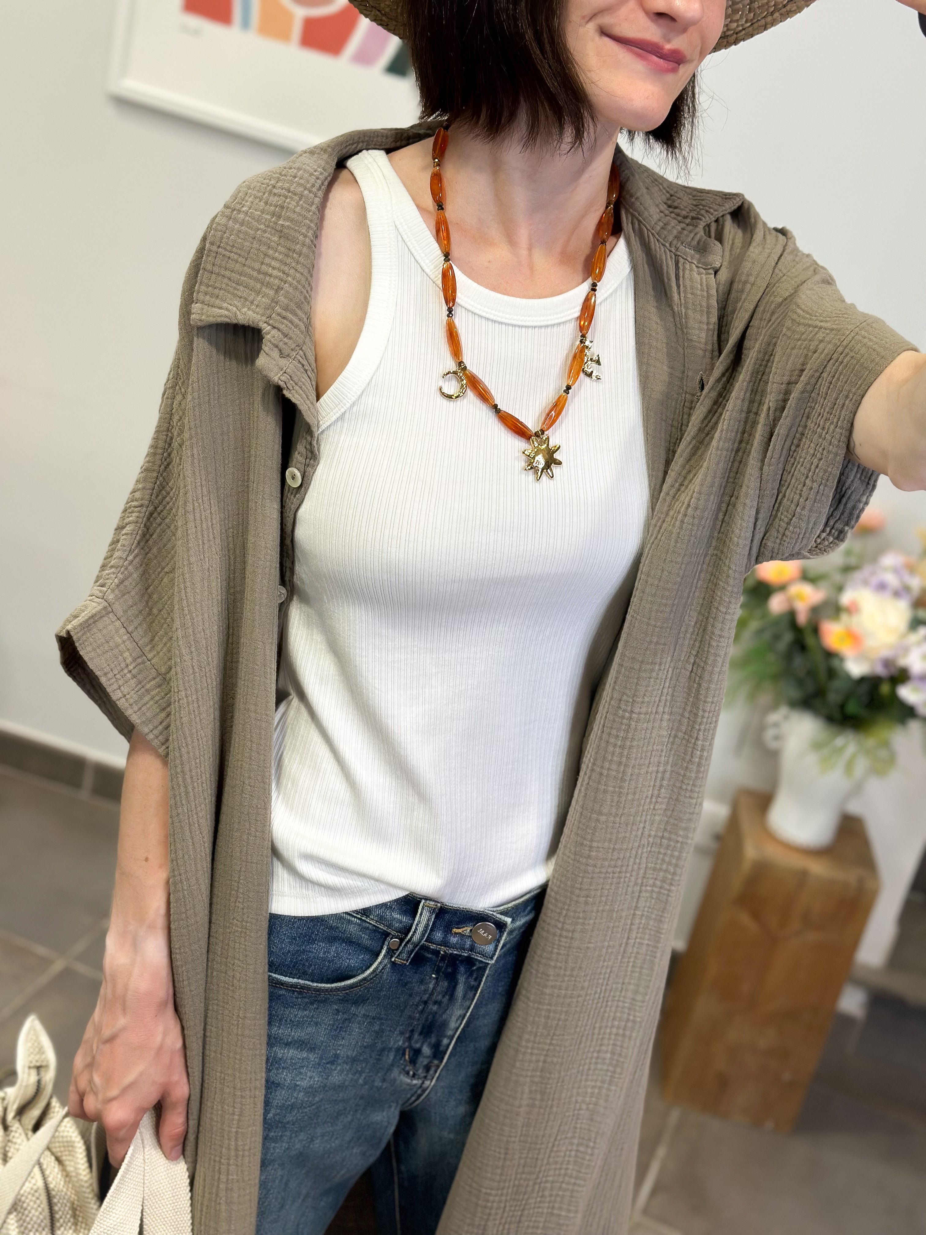 Robe Anne