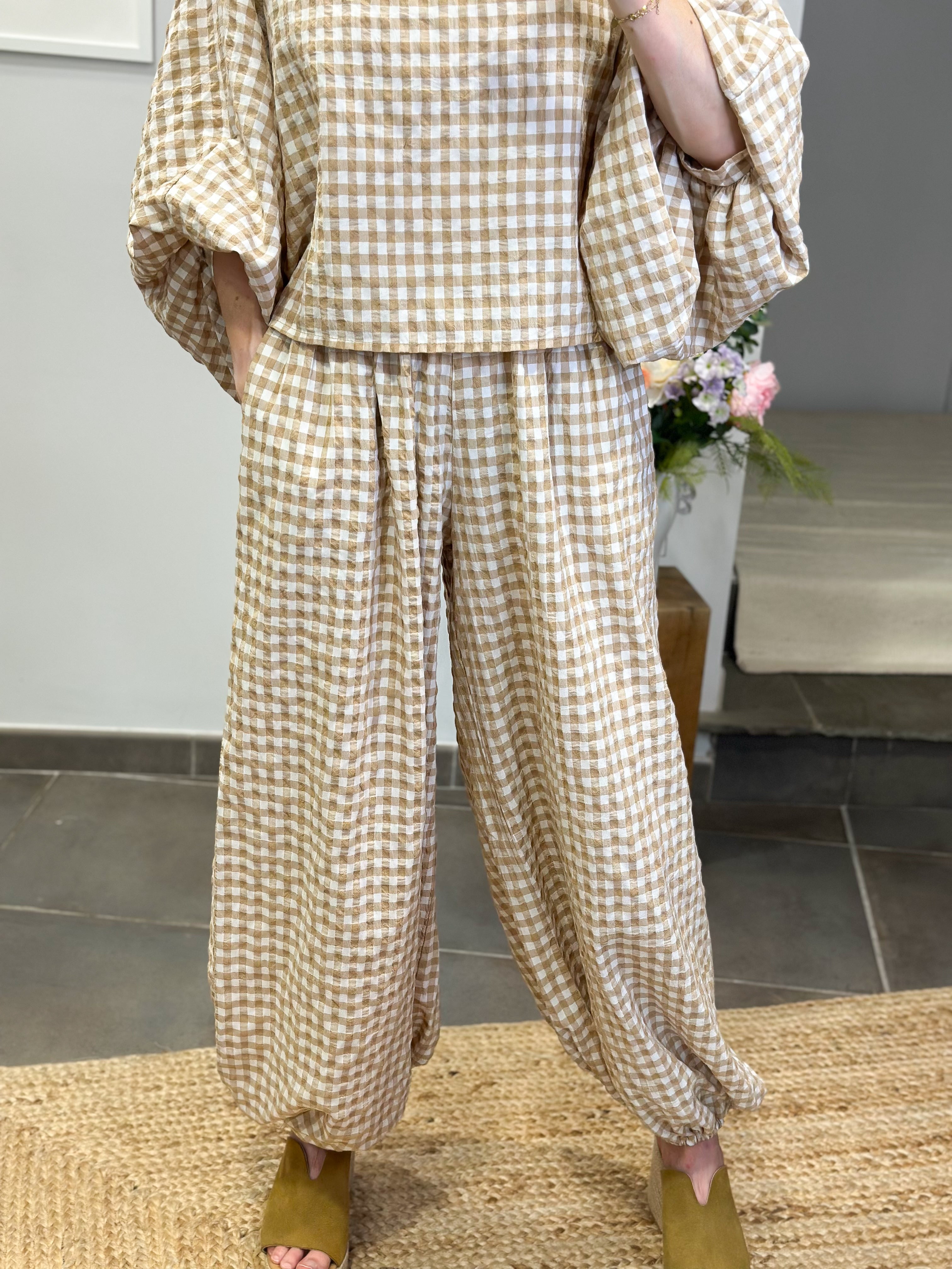 Pantalon Clément