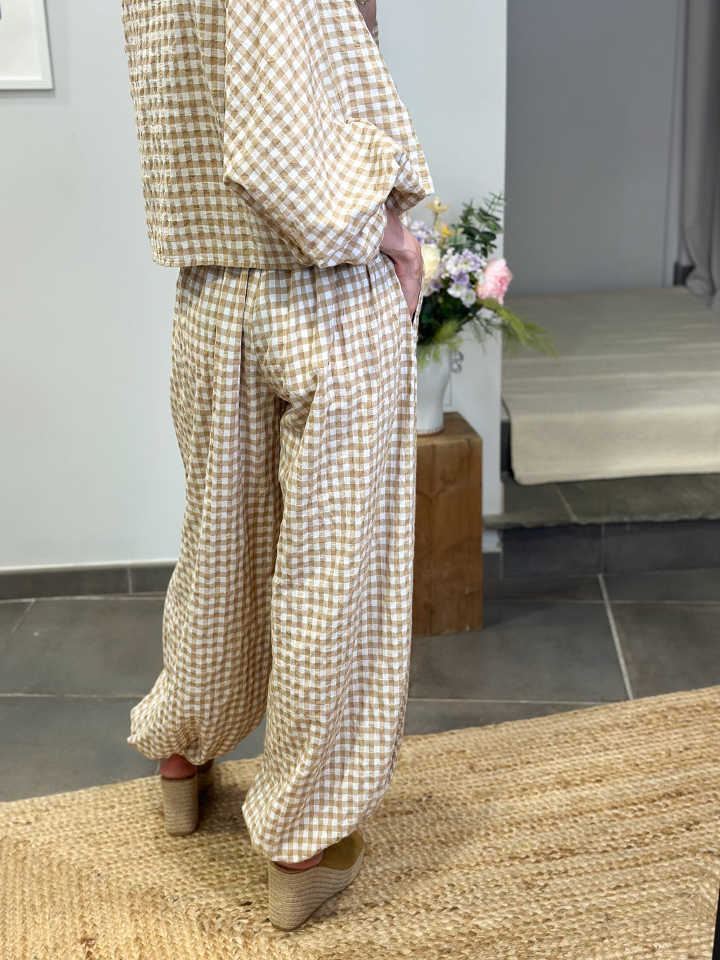 Pantalon Clément