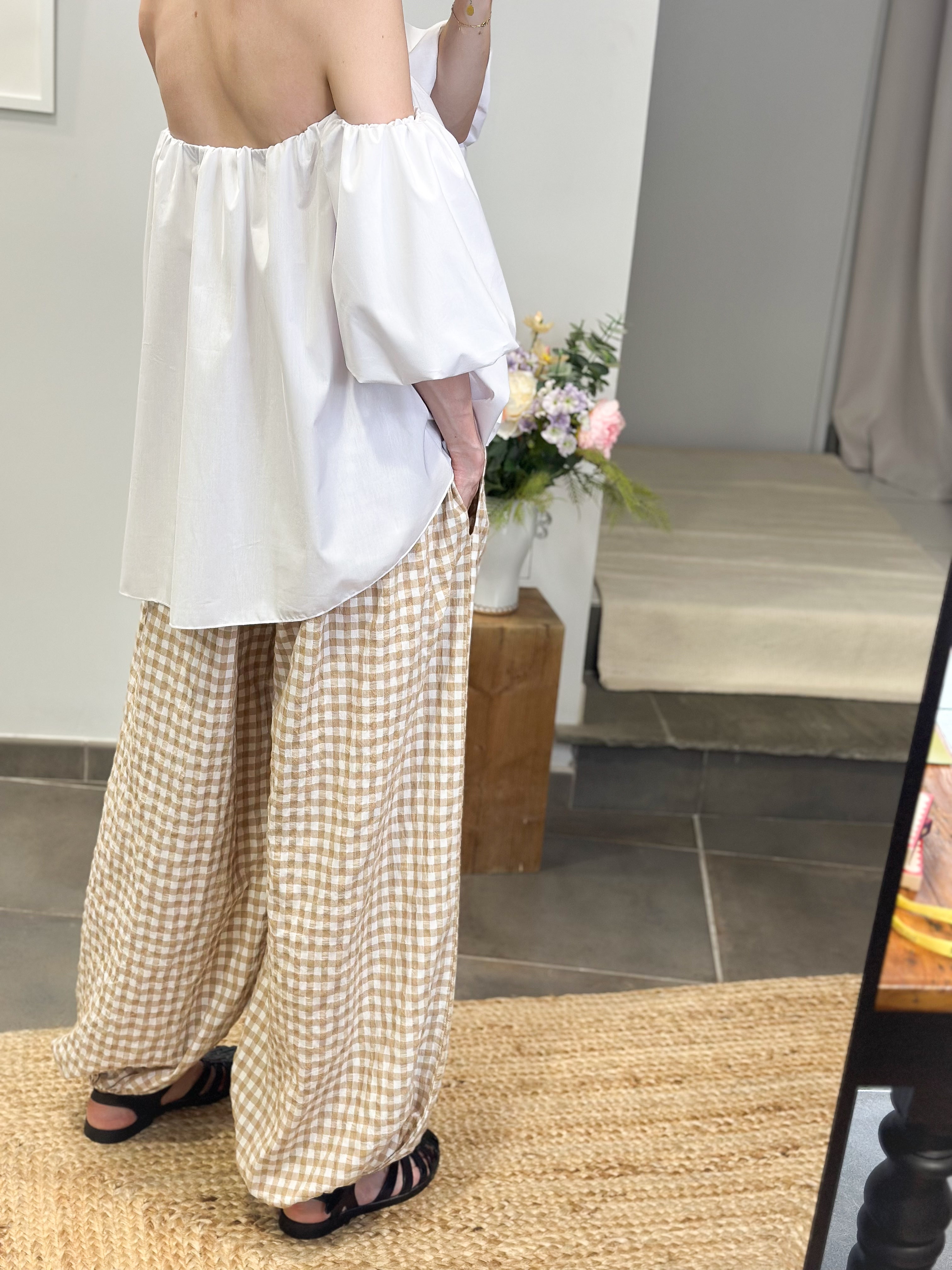 Pantalon Clément