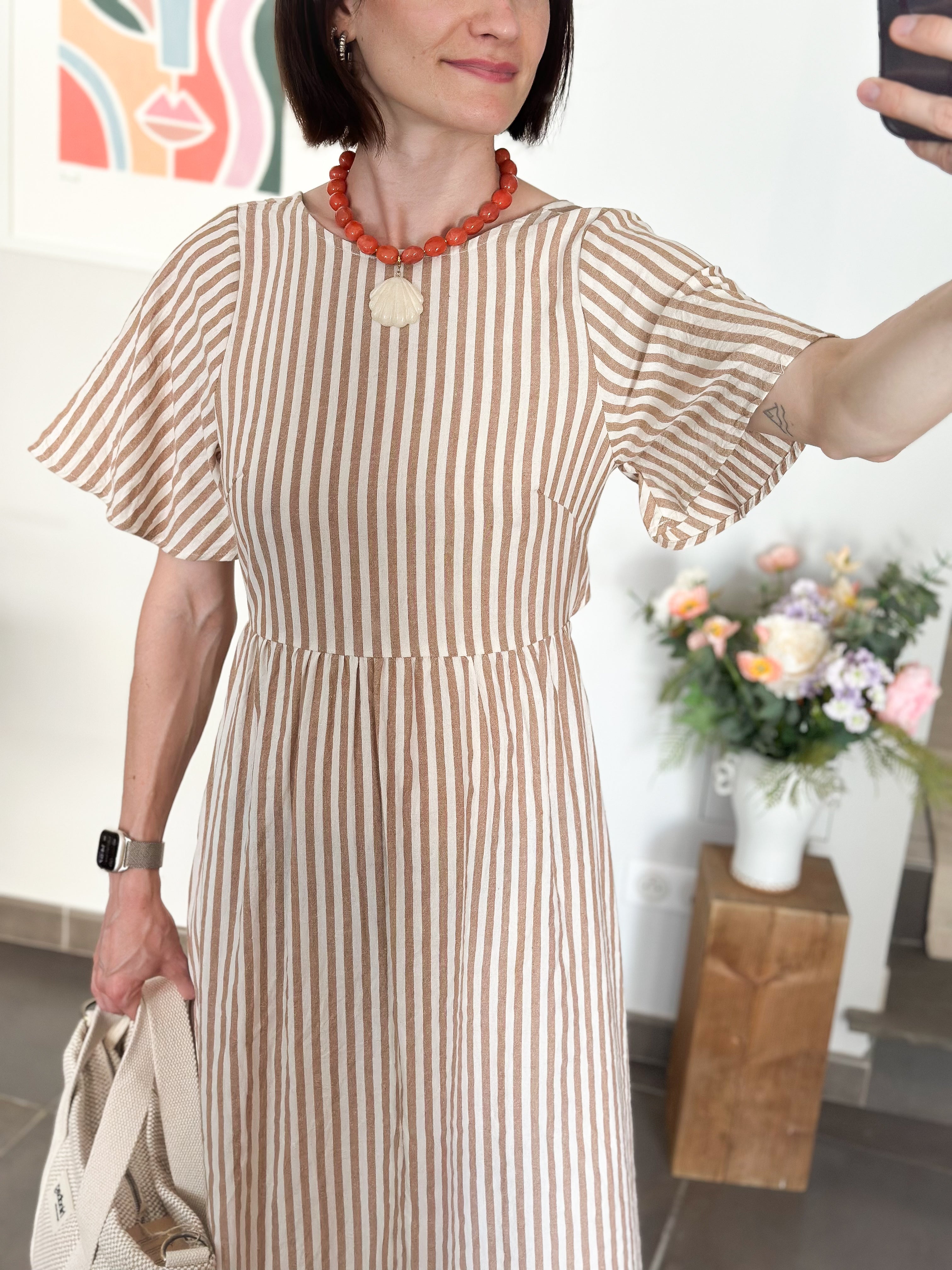 Robe Catherine
