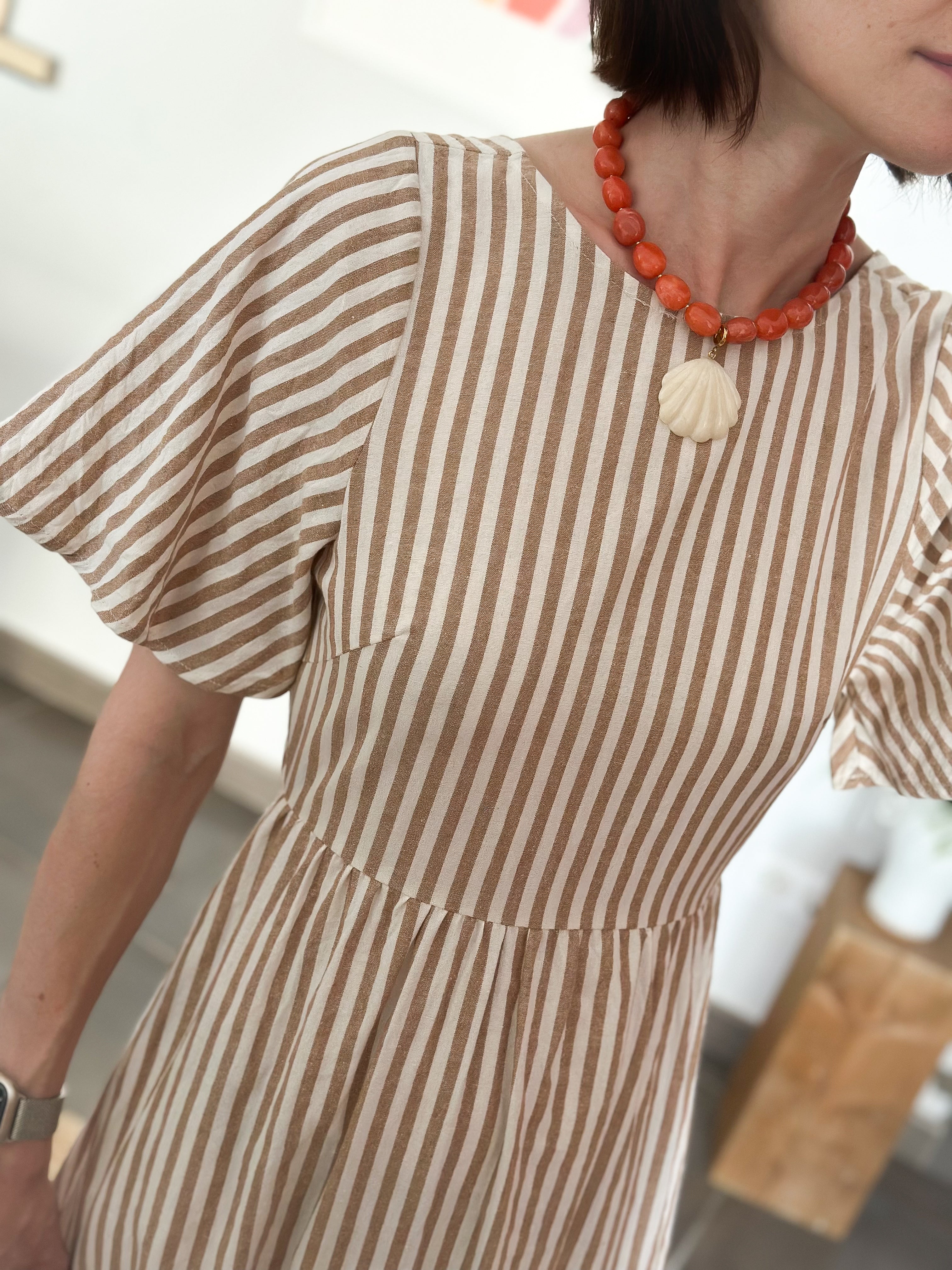 Robe Catherine