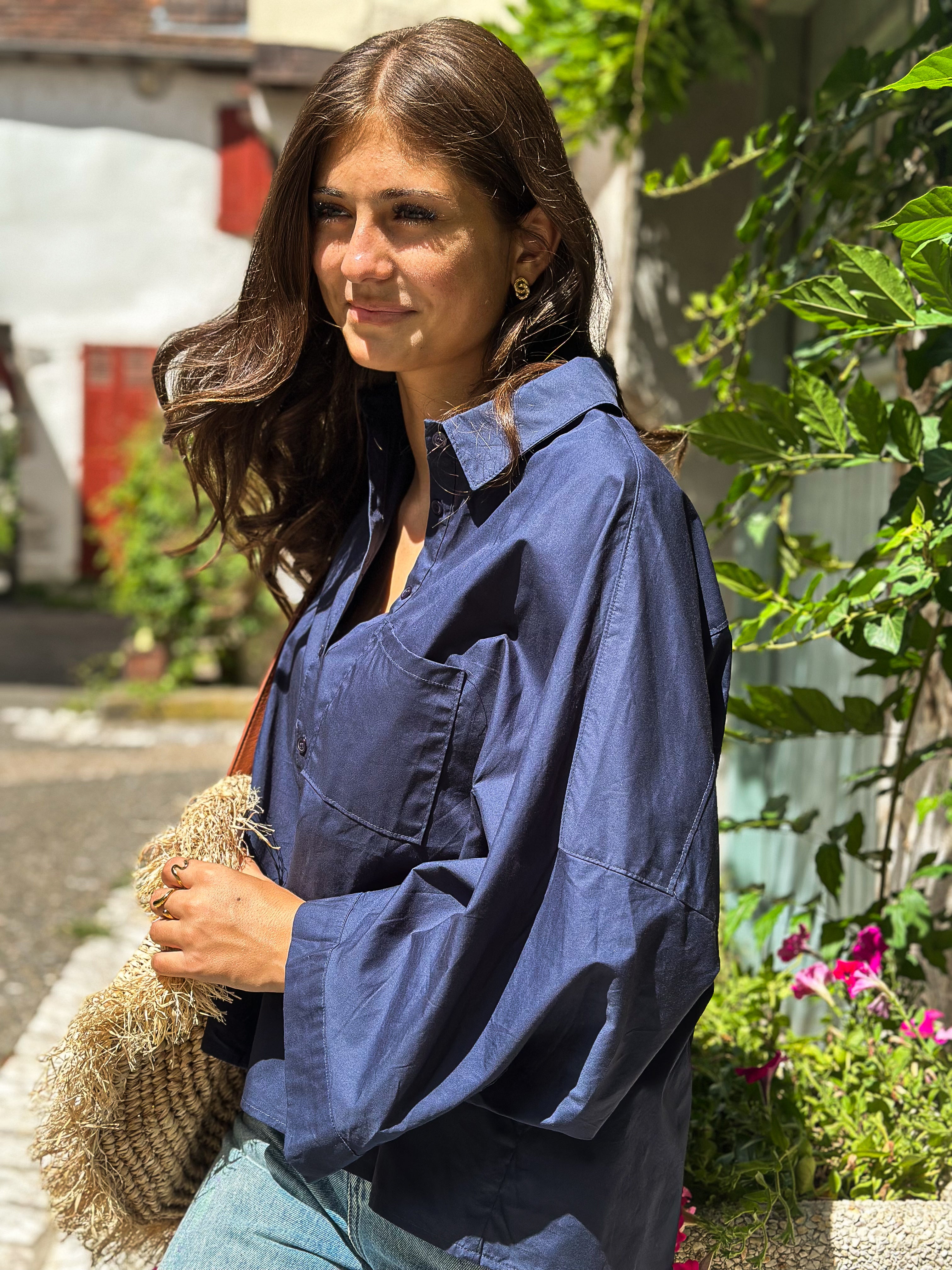 Chemise Marthe