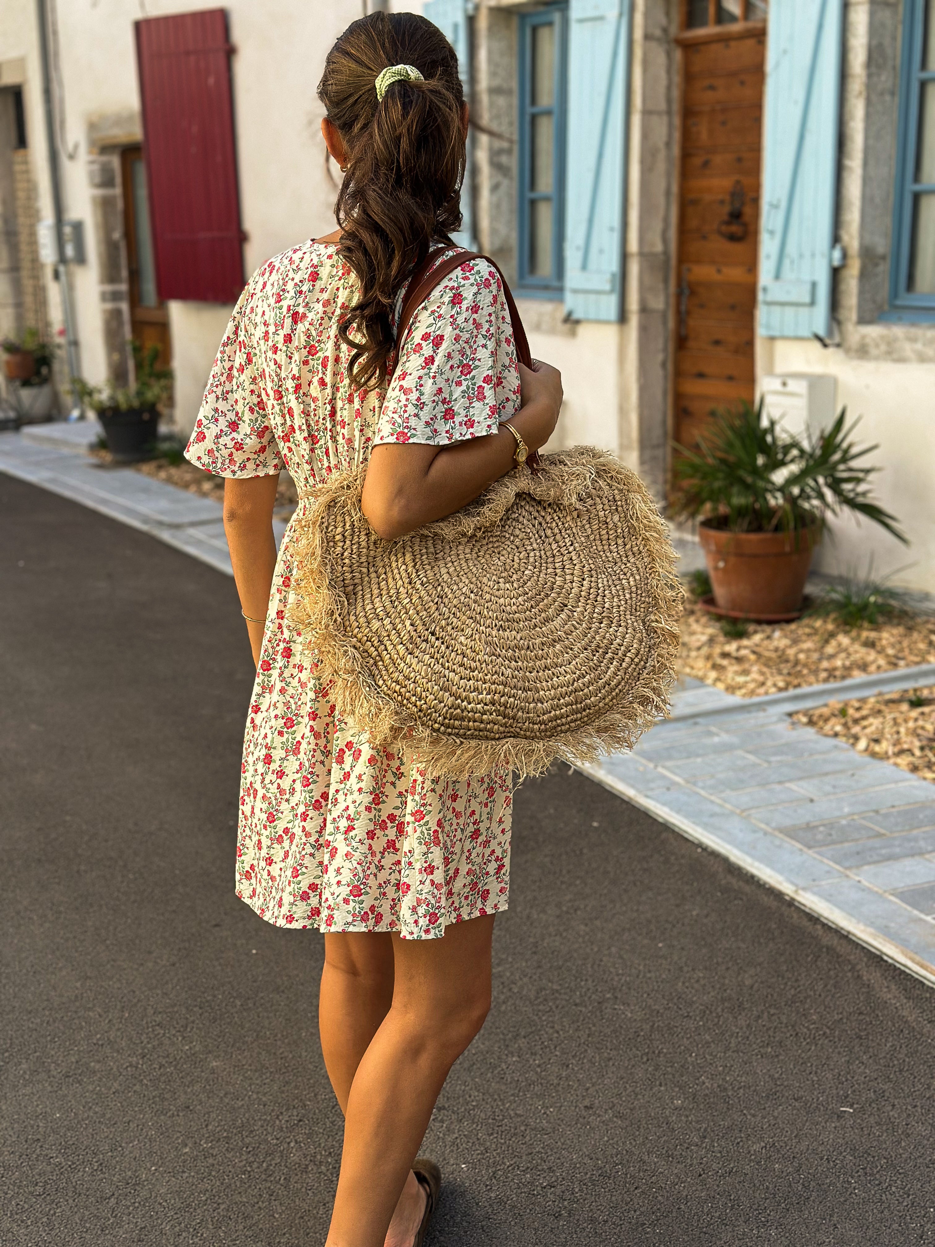 Robe Désirée