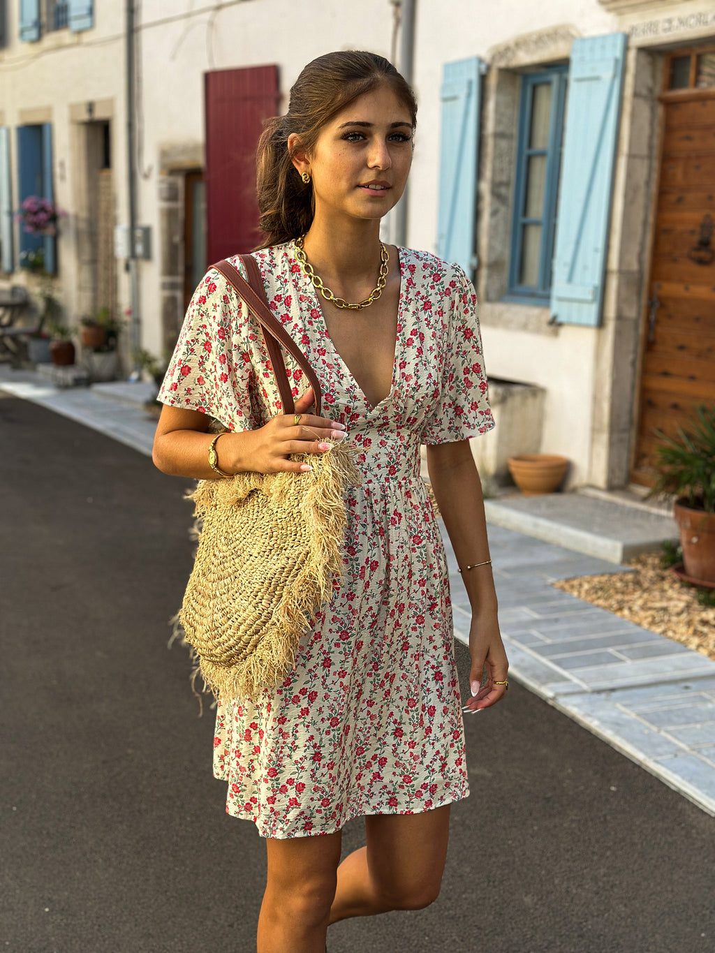 Robe Désirée