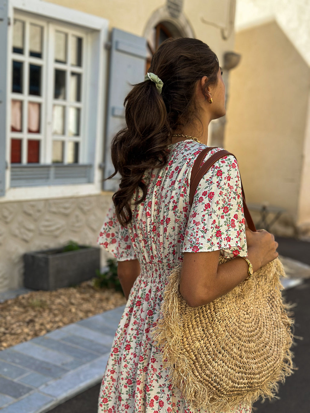 Robe Désirée