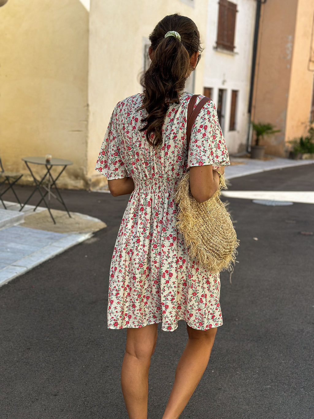 Robe Désirée