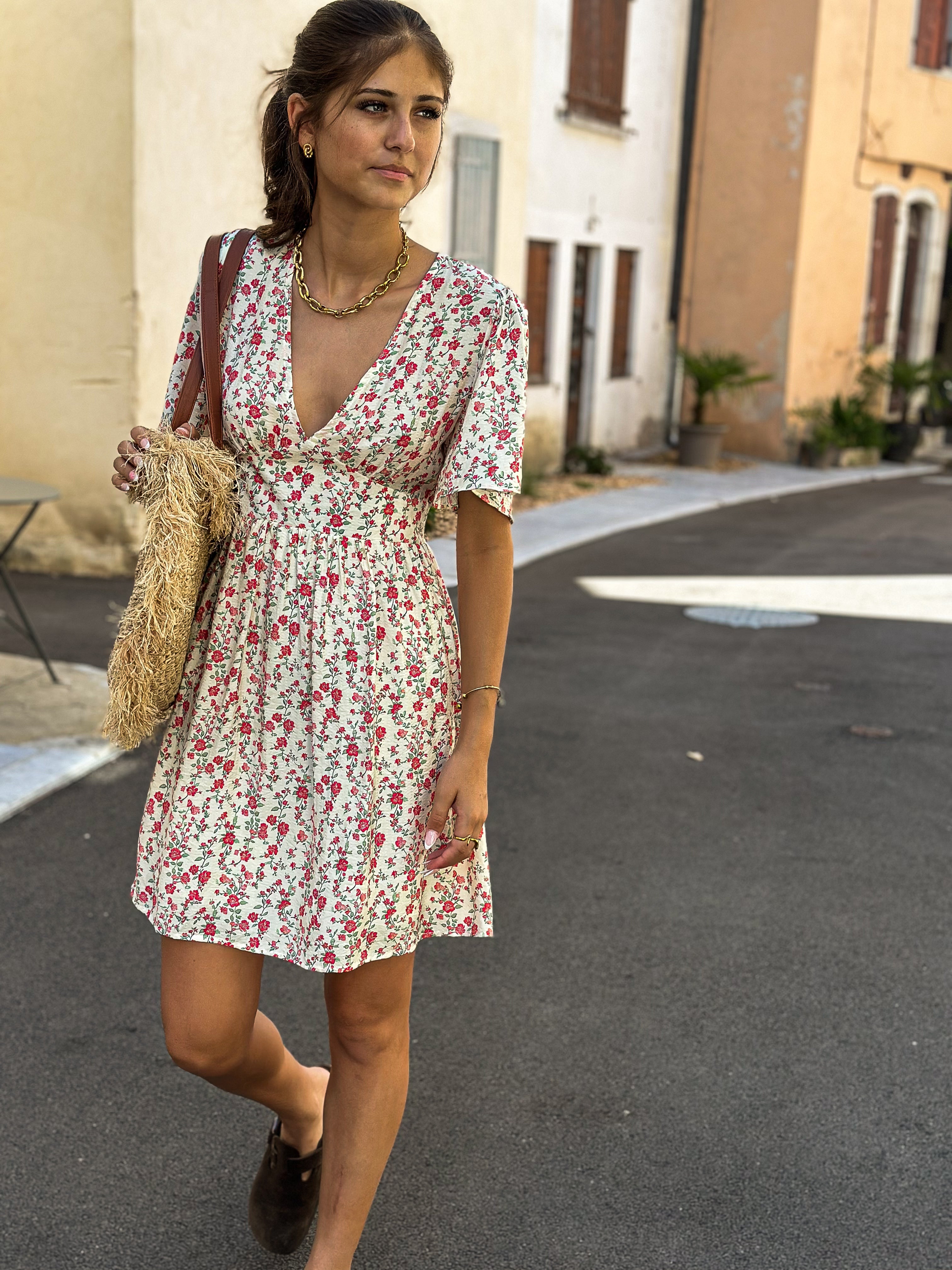 Robe Désirée