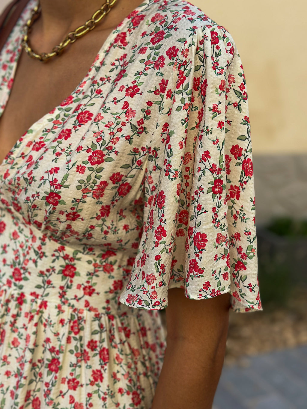 Robe Désirée