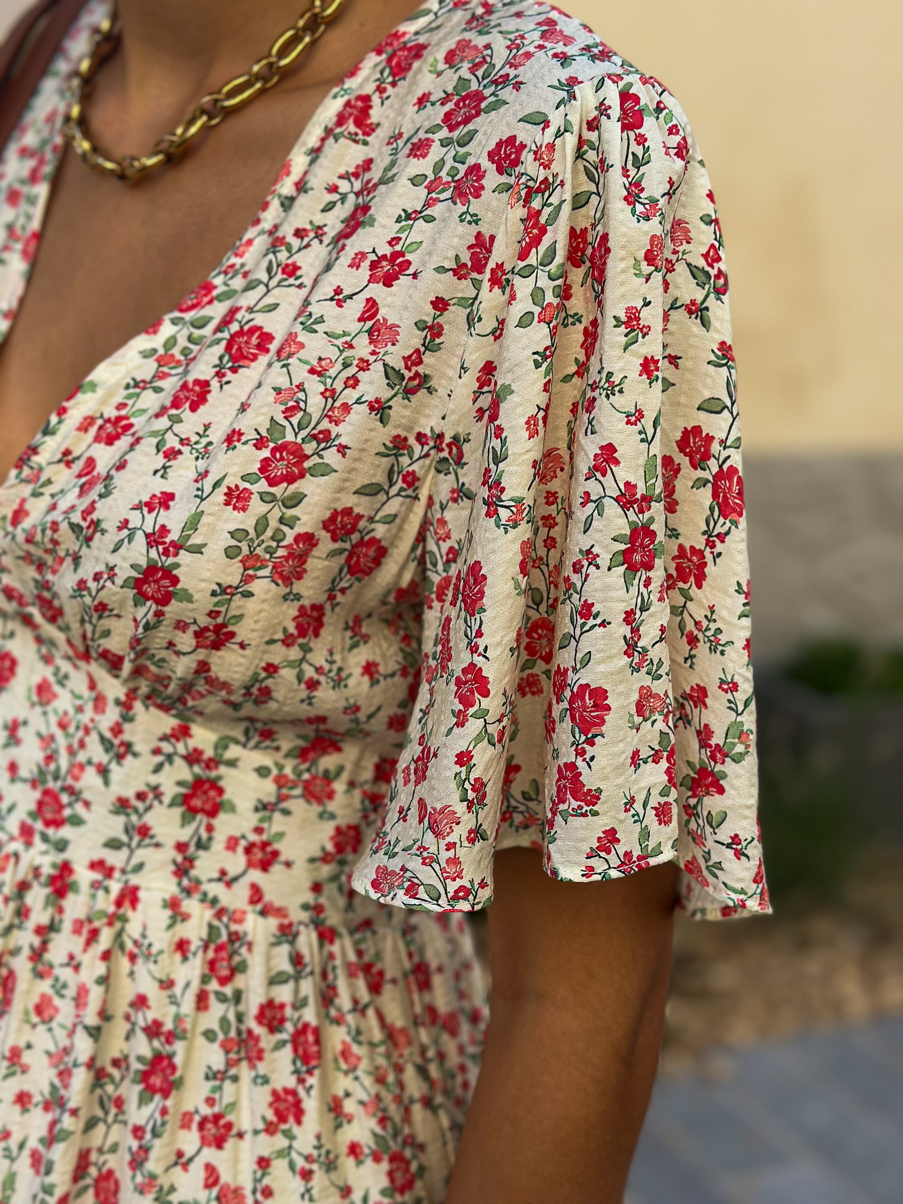 Robe Désirée