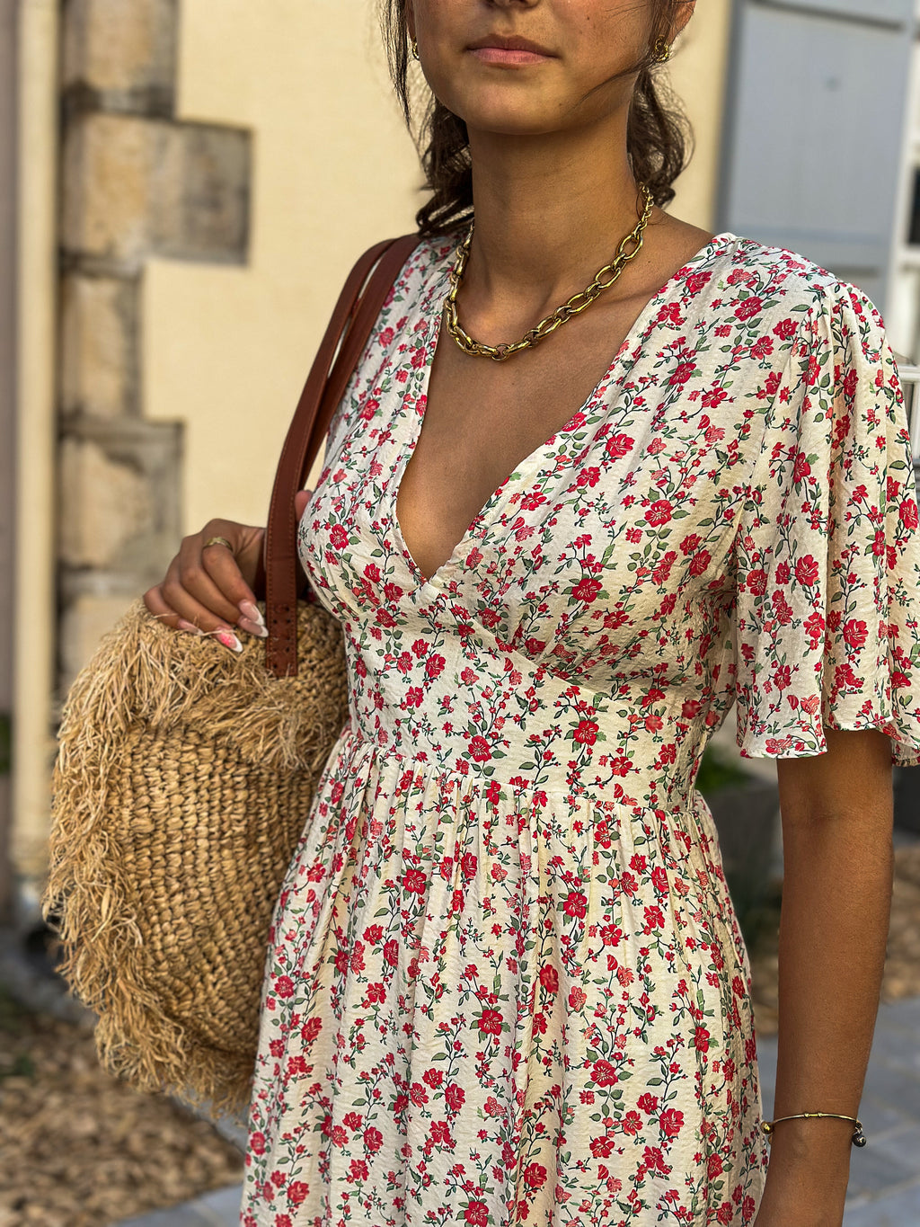 Robe Désirée