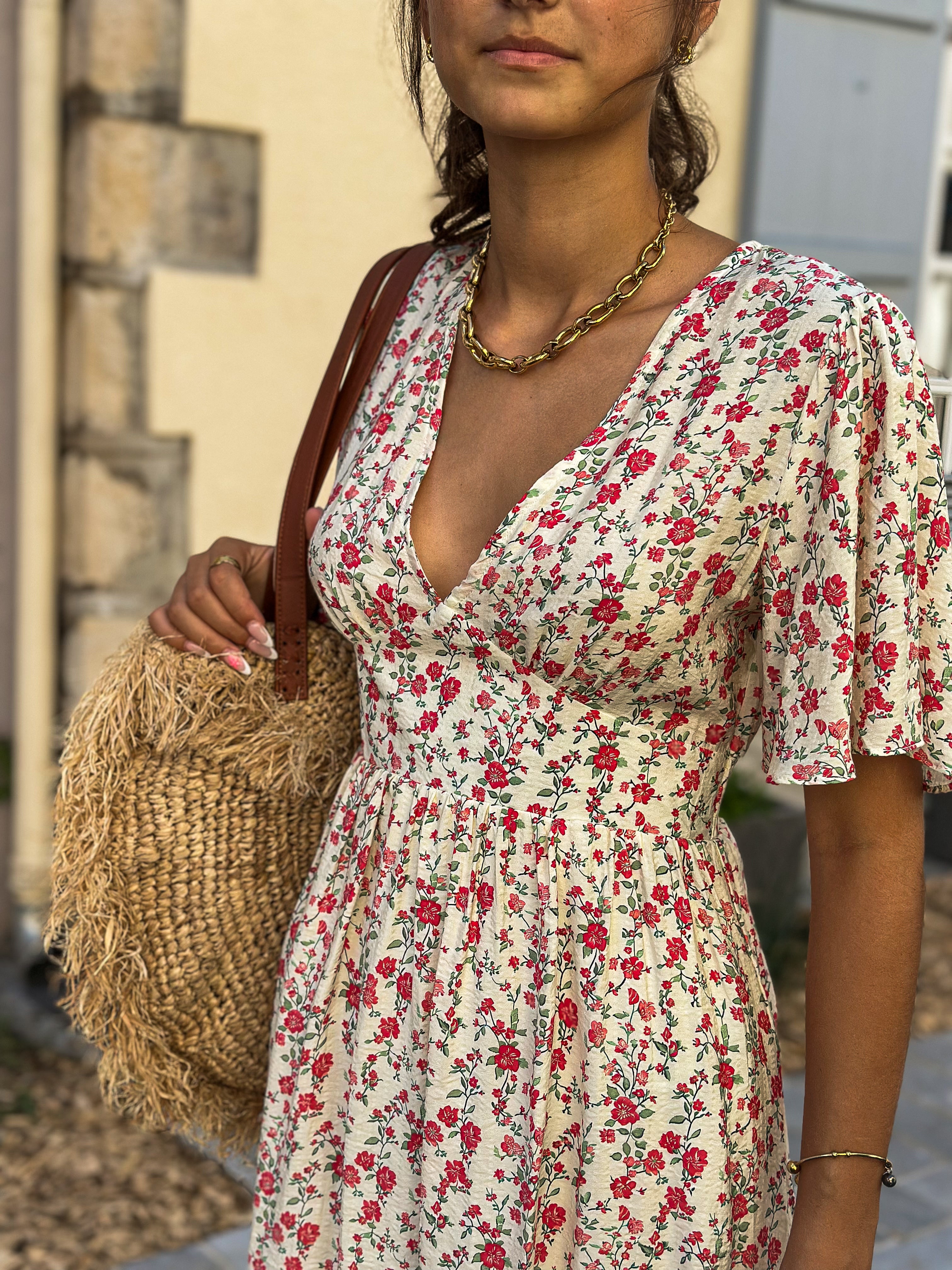 Robe Désirée