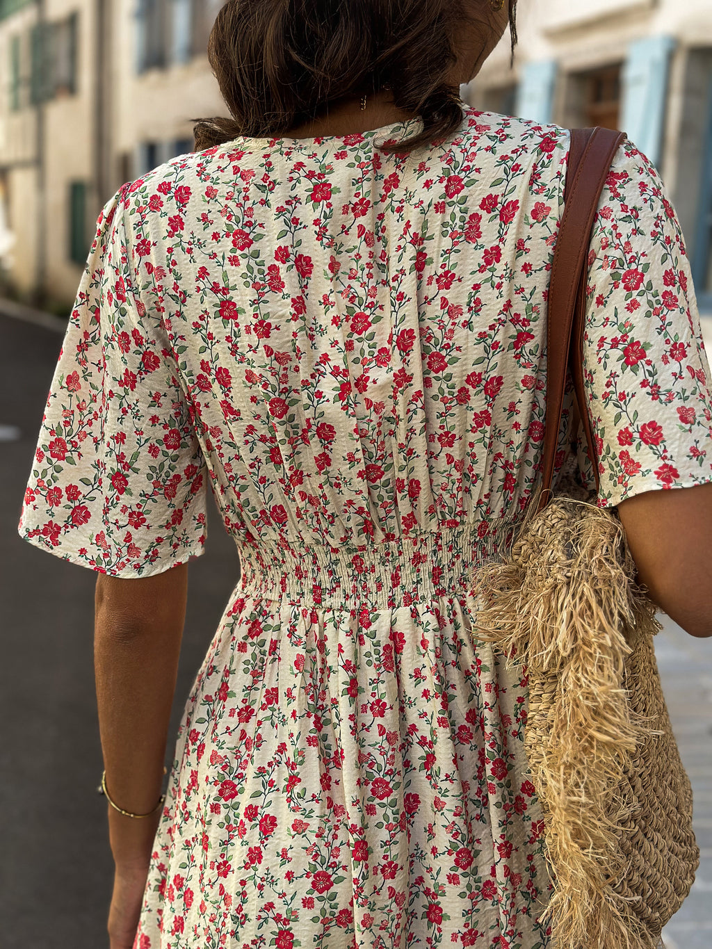 Robe Désirée