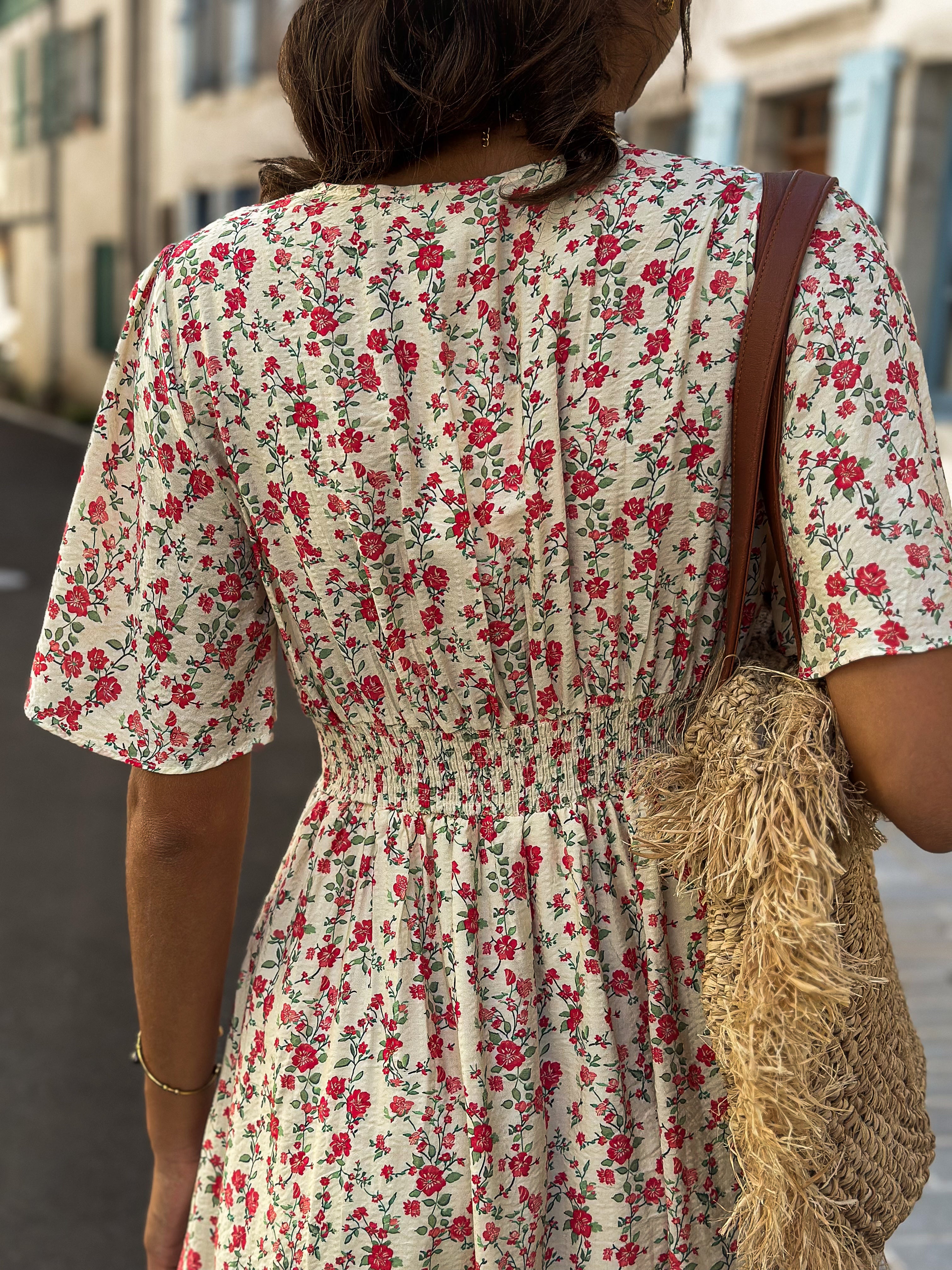 Robe Désirée