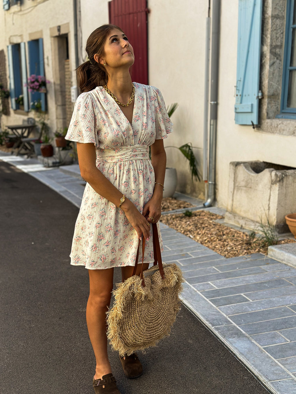Robe Félicie