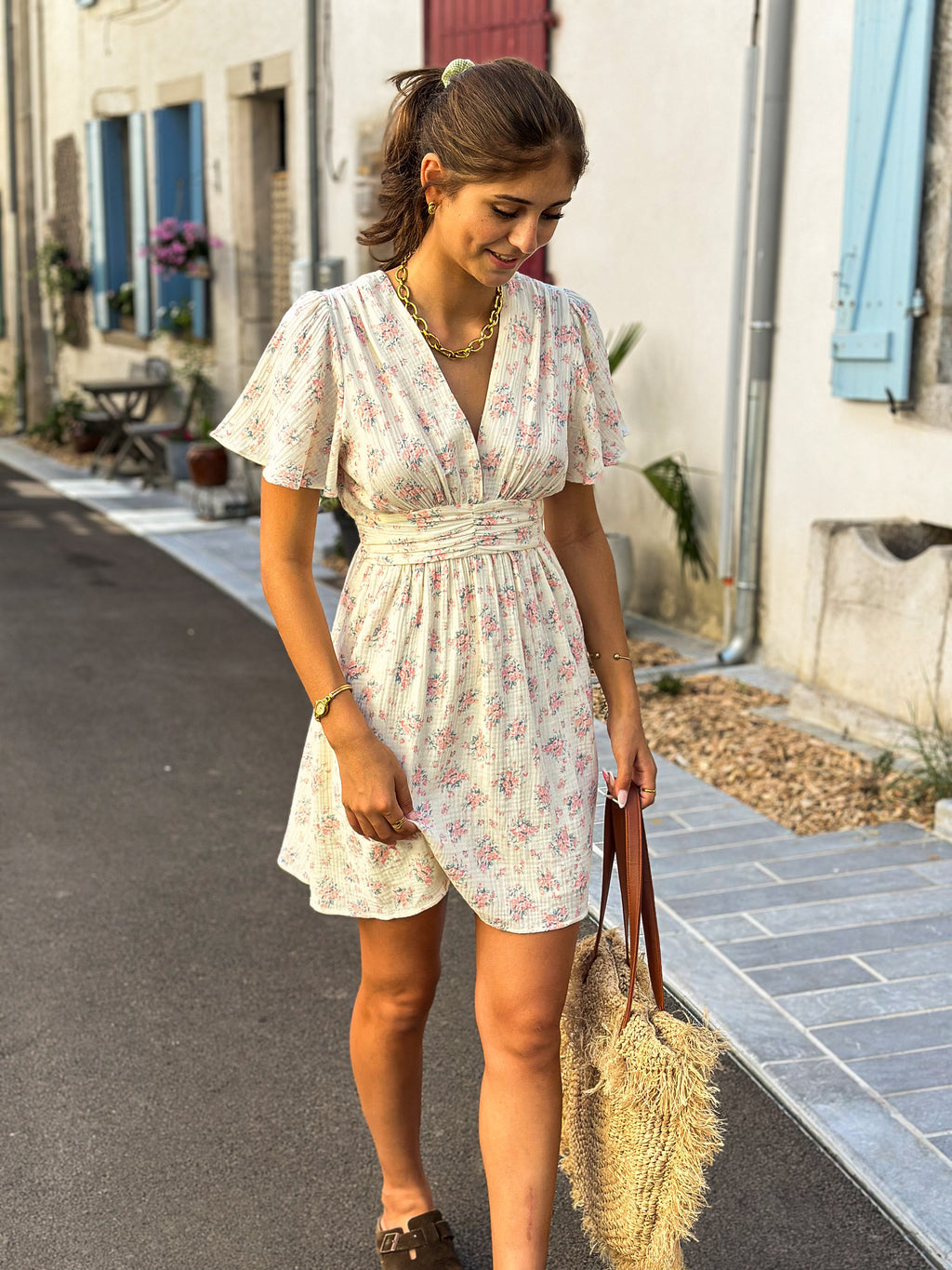 Robe Félicie