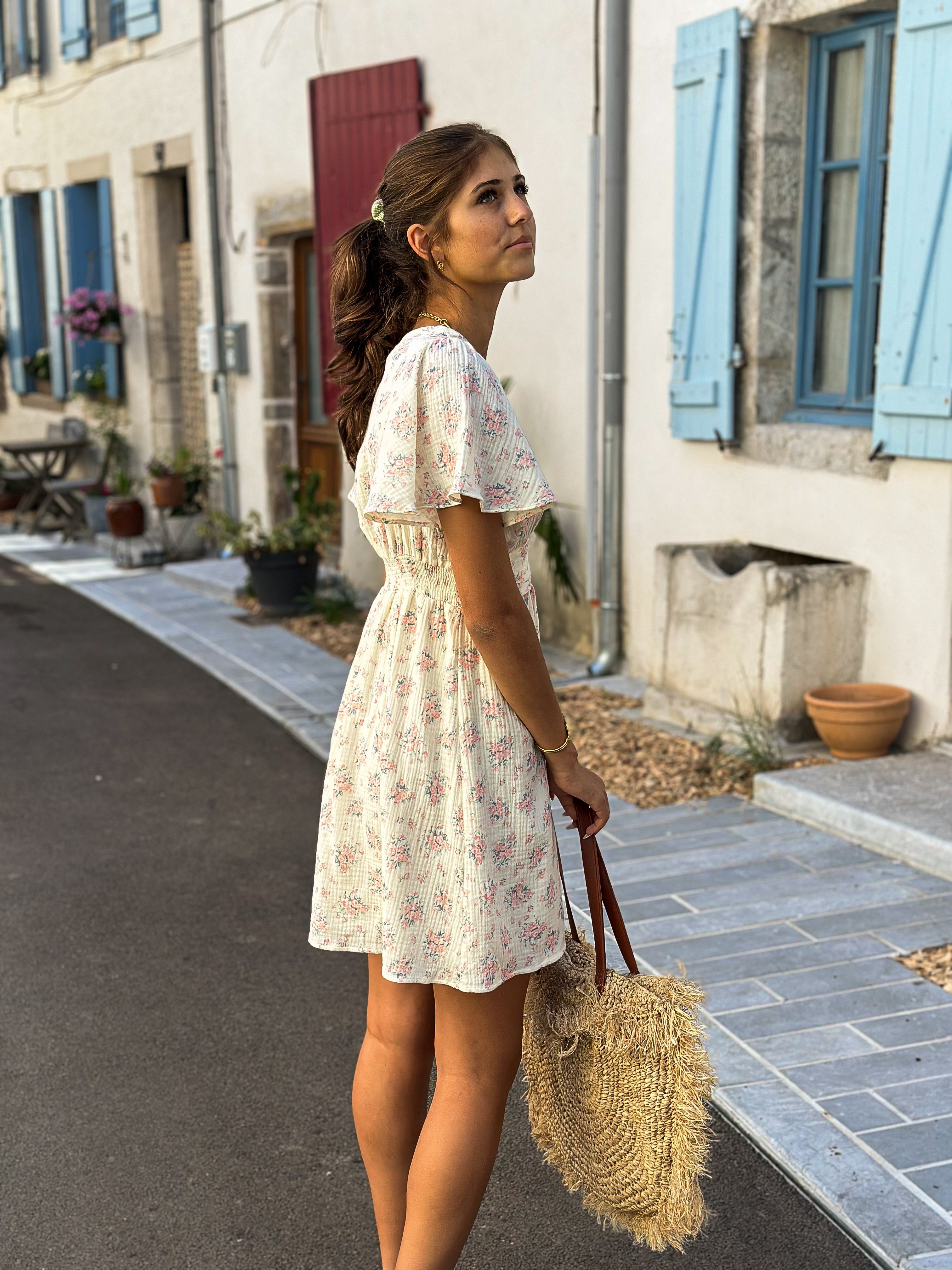 Robe Félicie