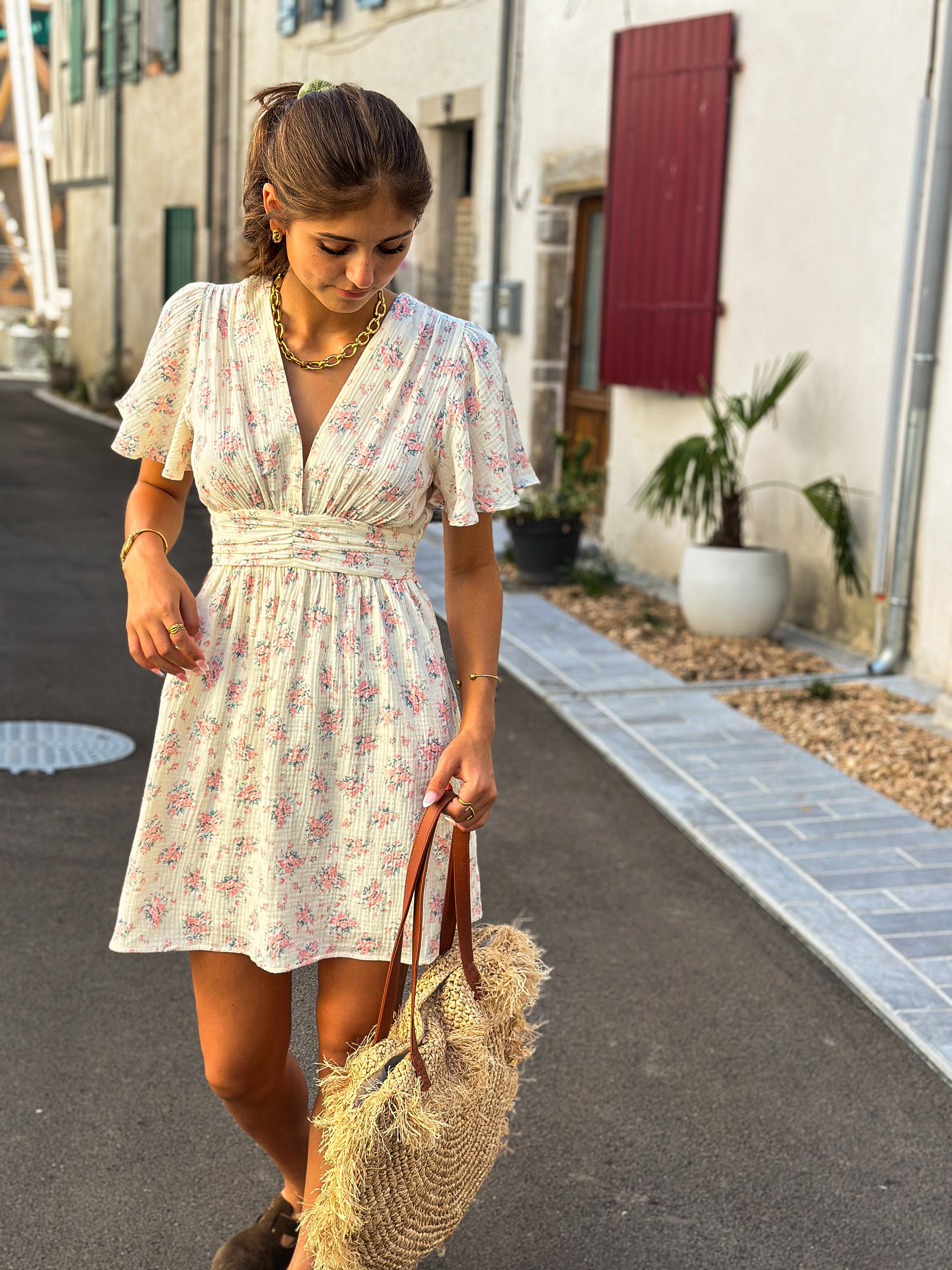Robe Félicie