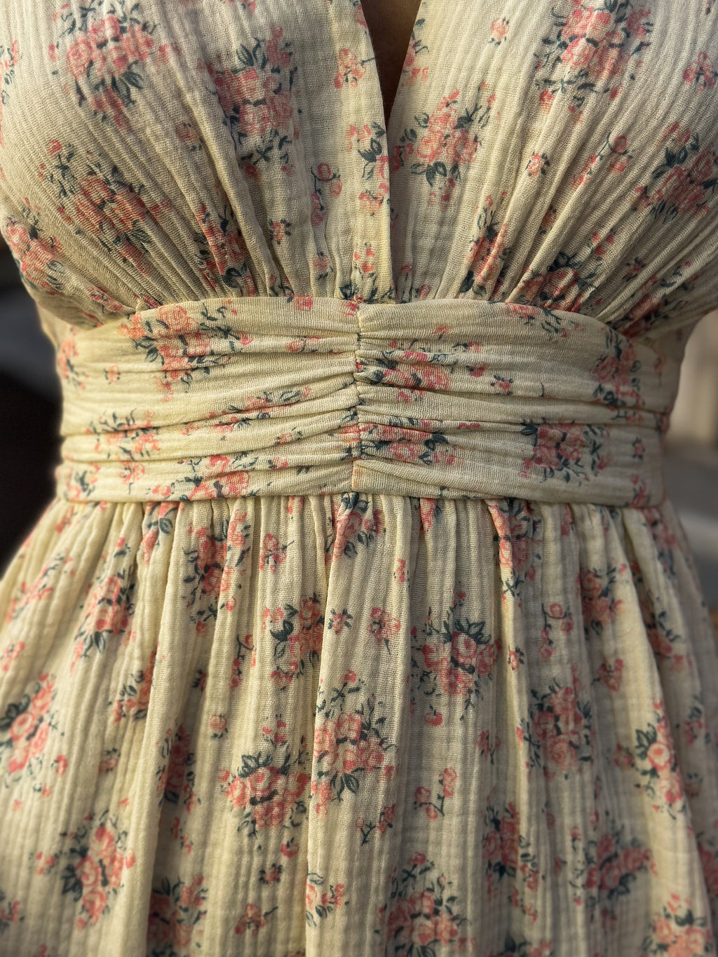 Robe Félicie