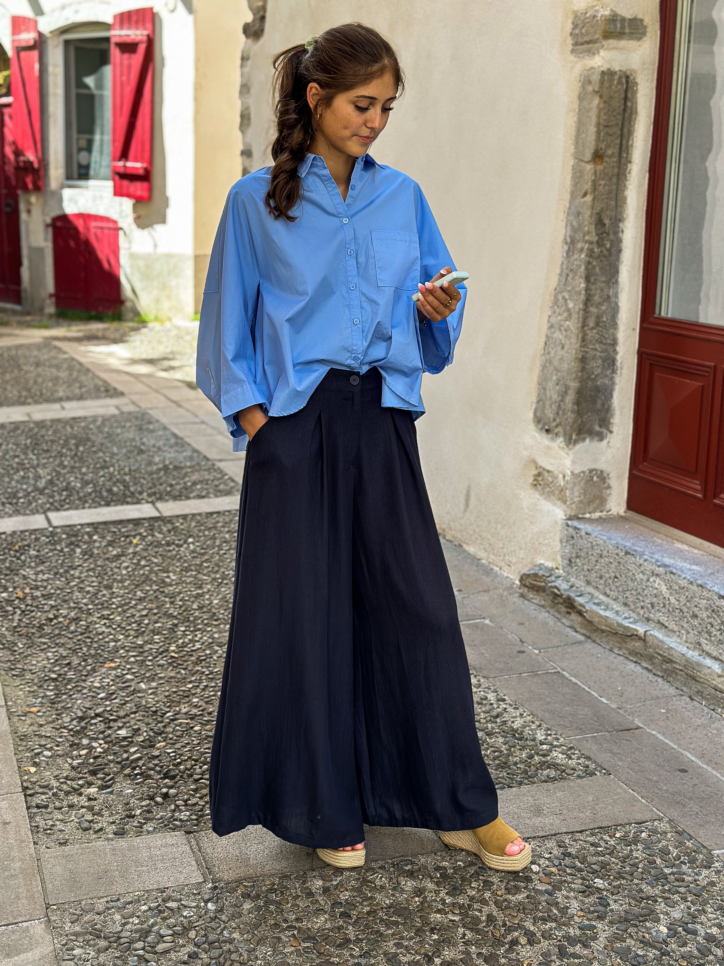 Pantalon Lucien