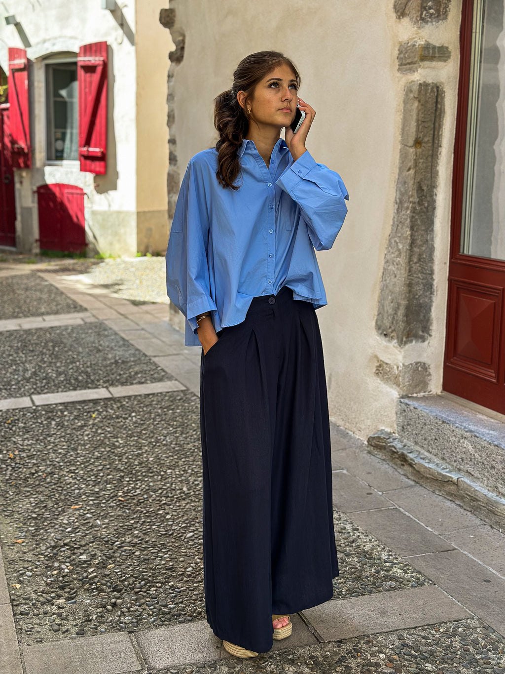 Chemise Marthe