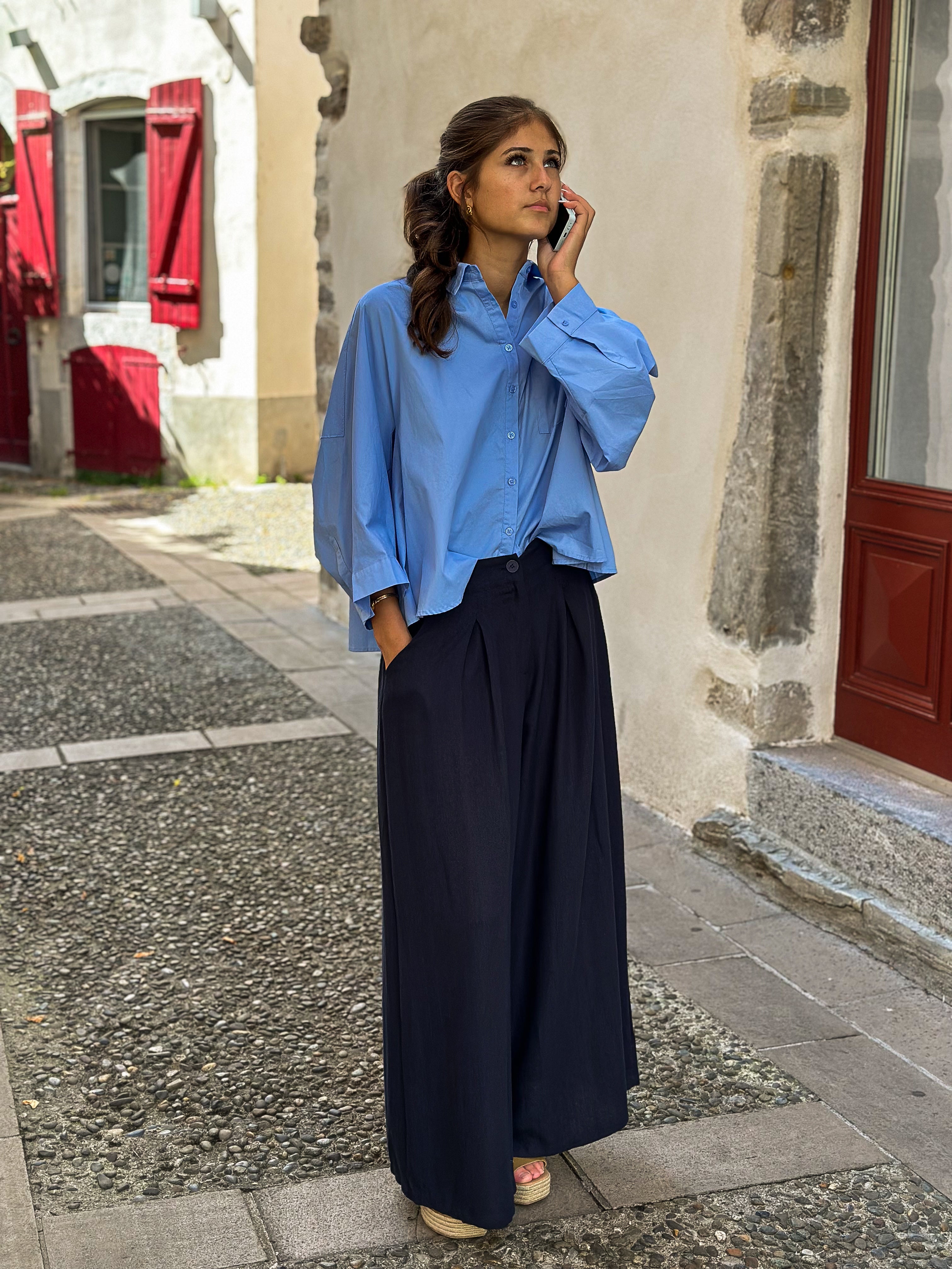 Chemise Marthe