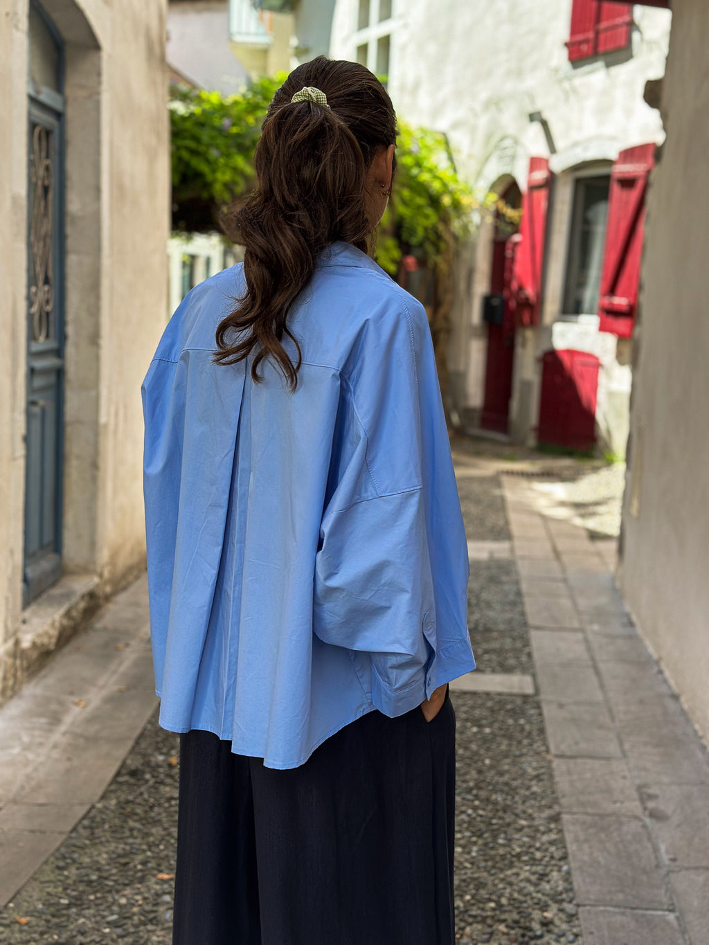 Chemise Marthe