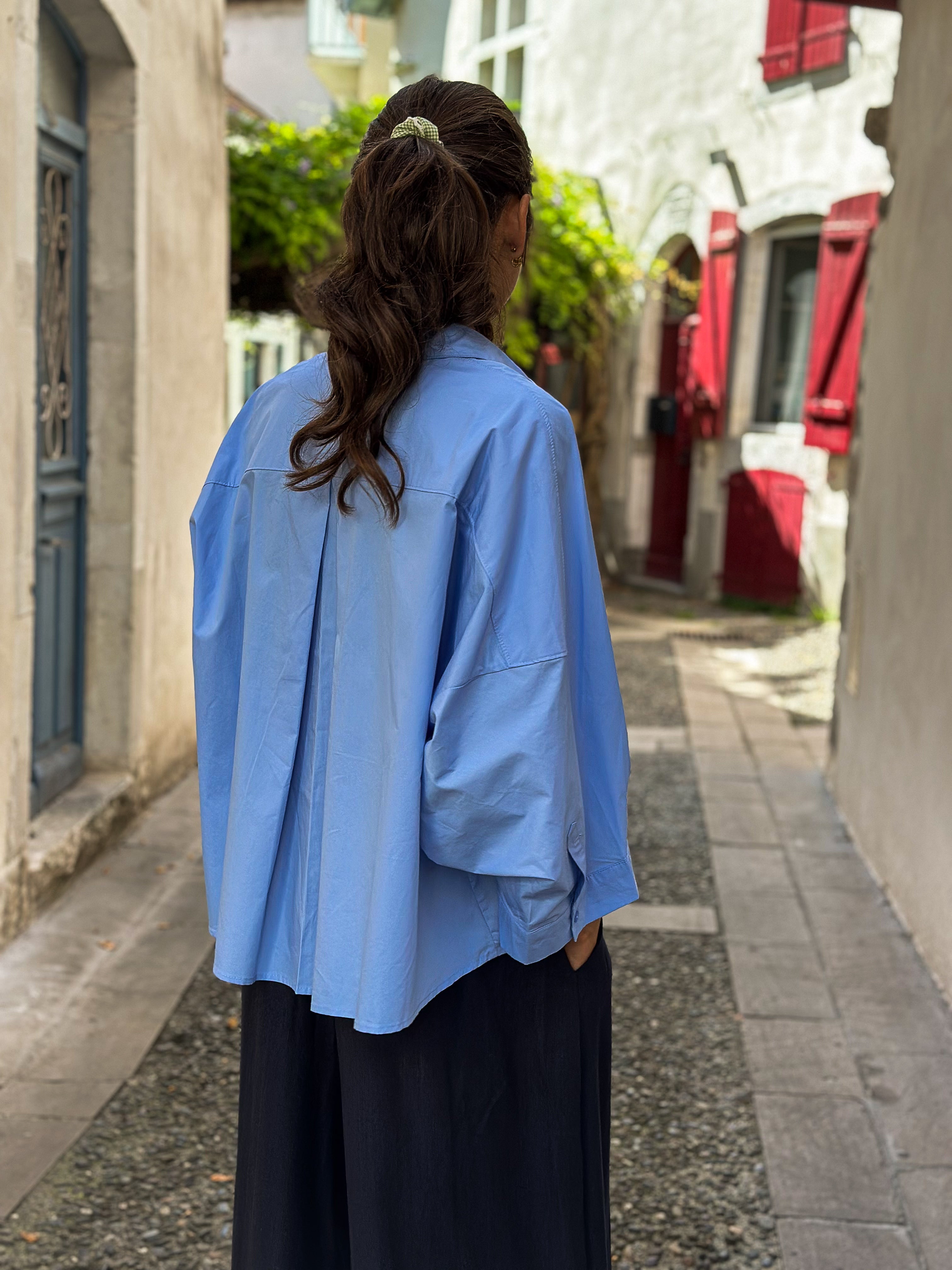 Chemise Marthe