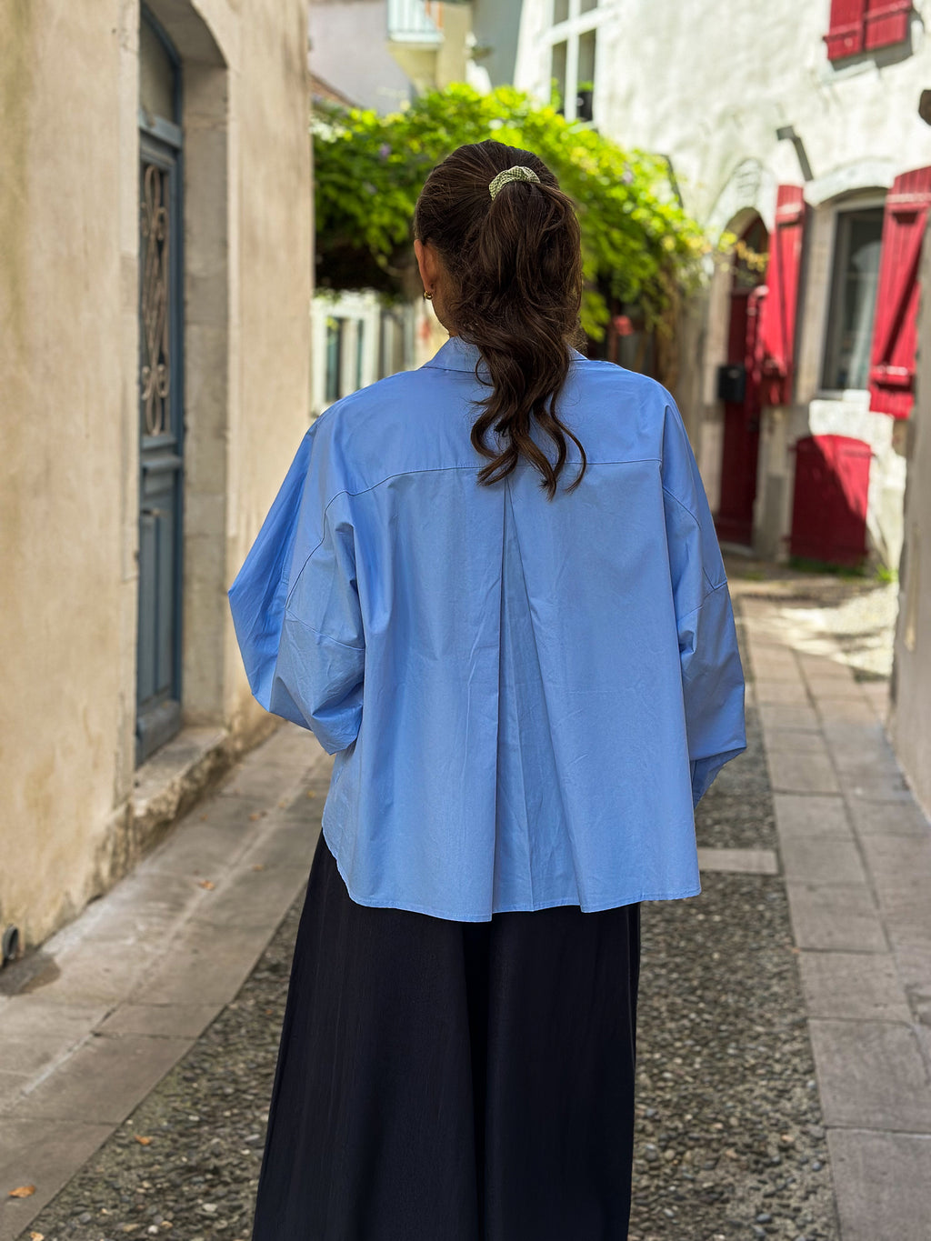 Chemise Marthe
