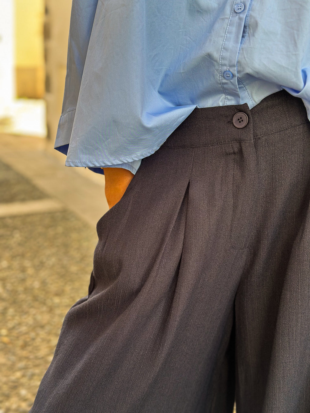 Pantalon Lucien