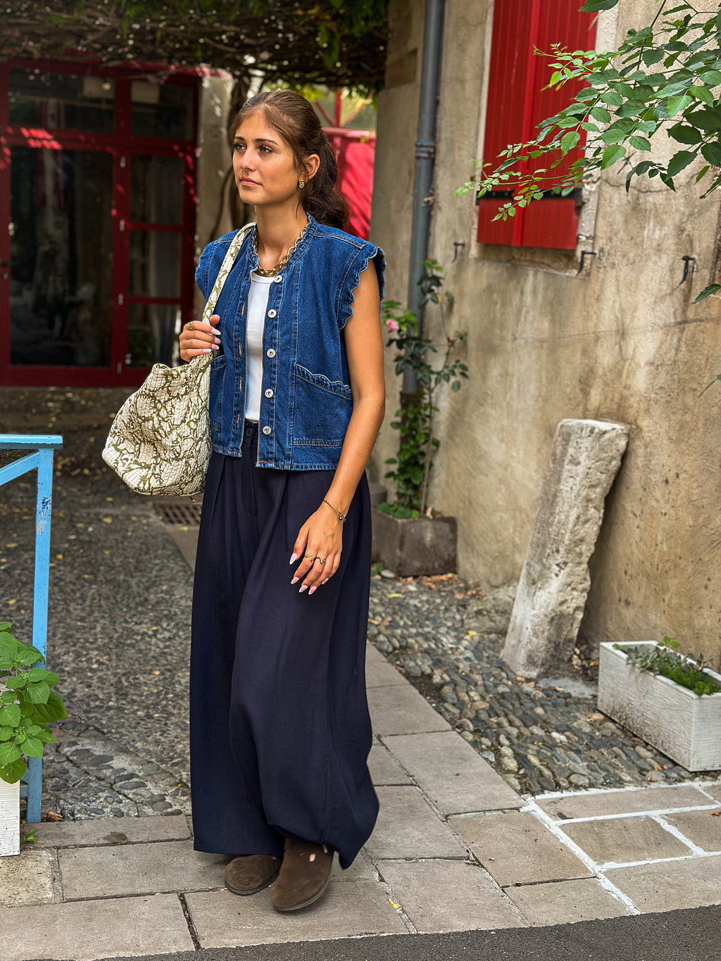 Pantalon Lucien