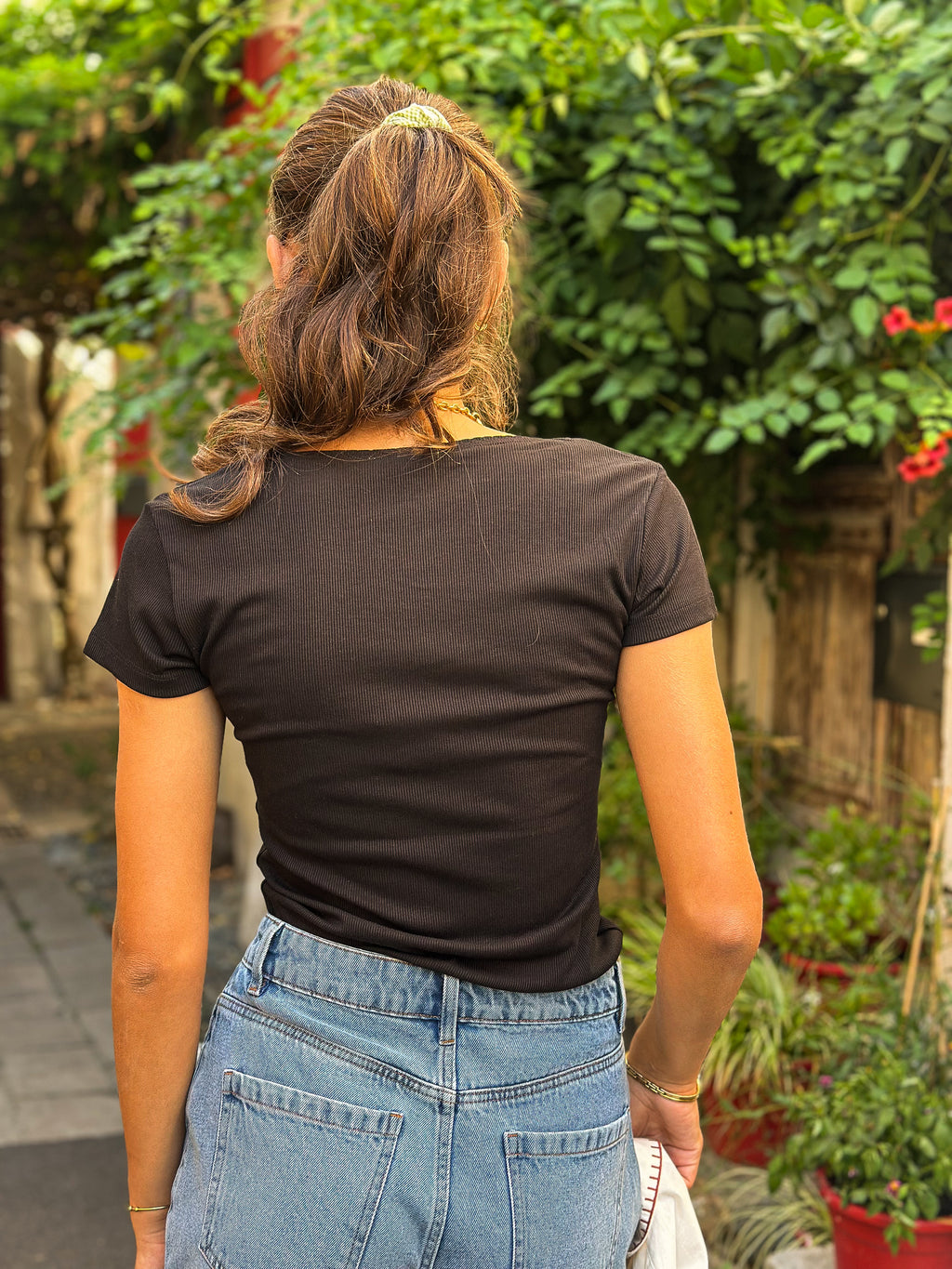 Tee-shirt Auguste