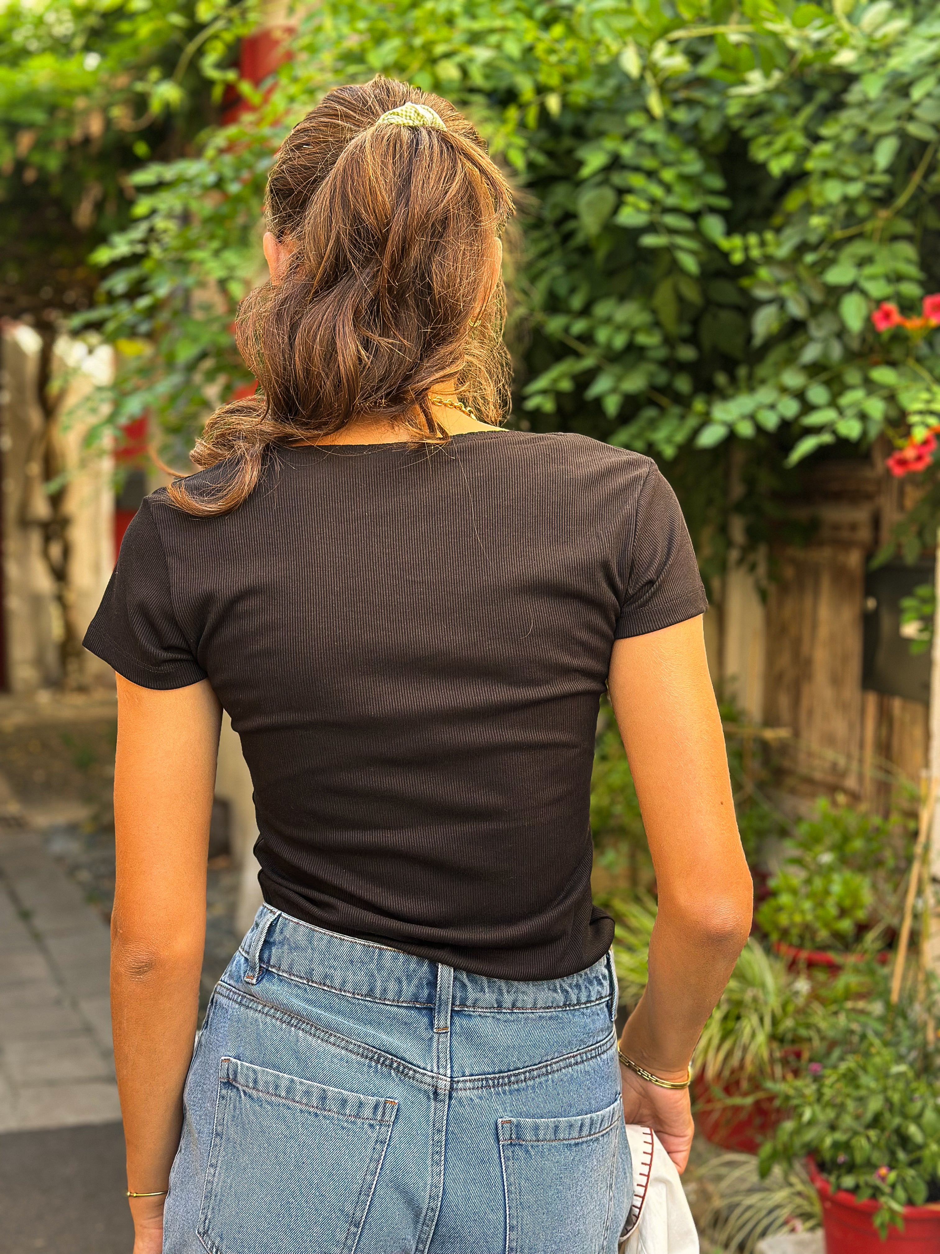 Tee-shirt Auguste