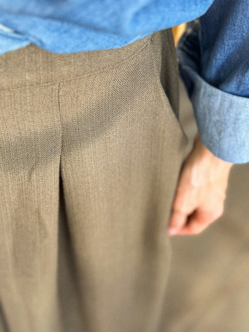 Pantalon Lucien