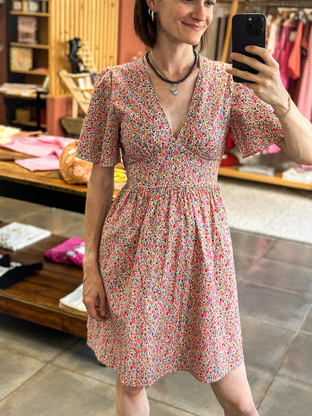 Robe Julie