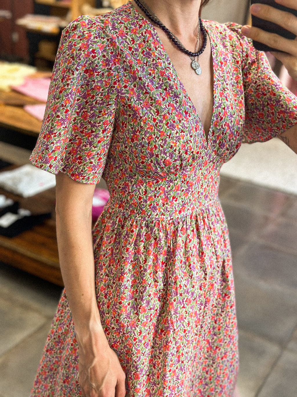 Robe Julie