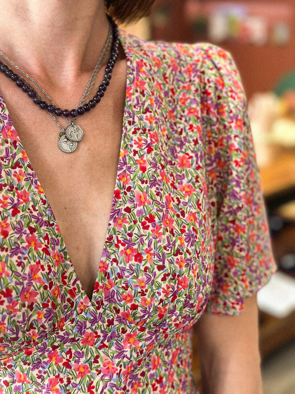 Robe Julie
