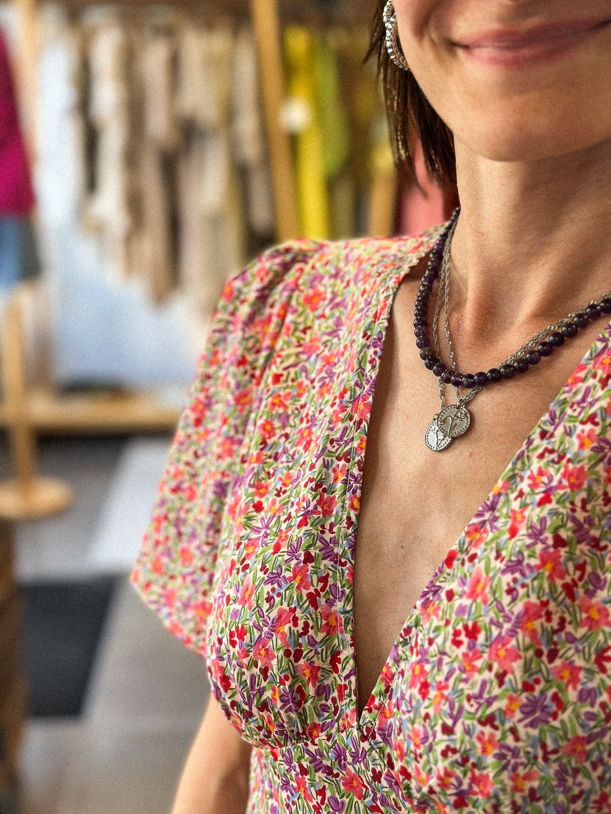 Robe Julie