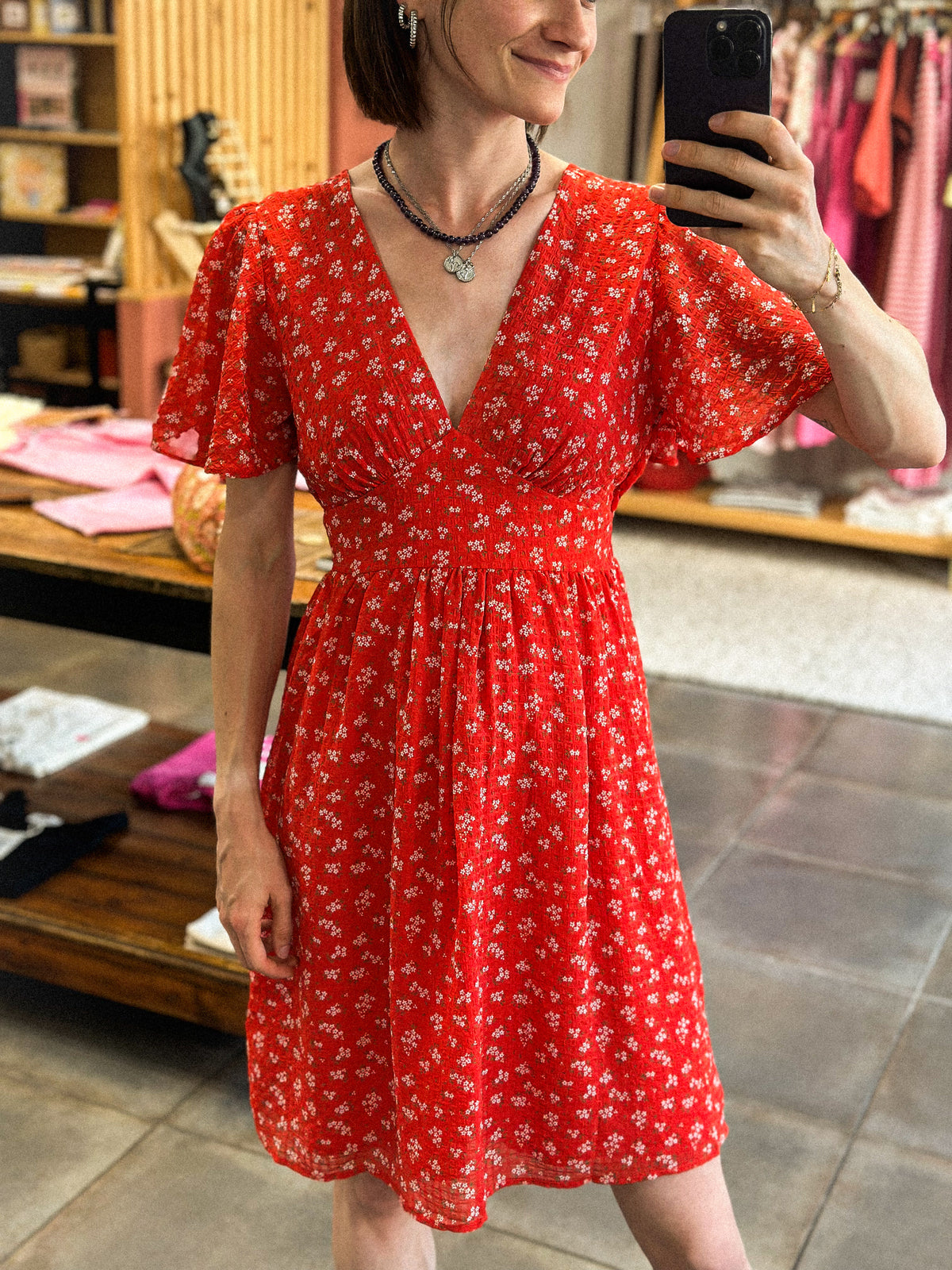 Robe Laure